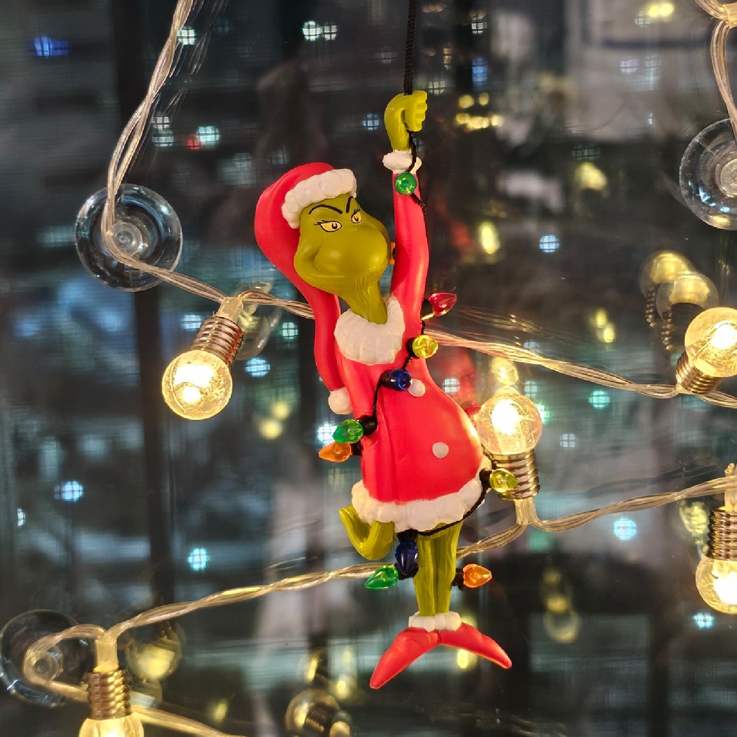 Grinch