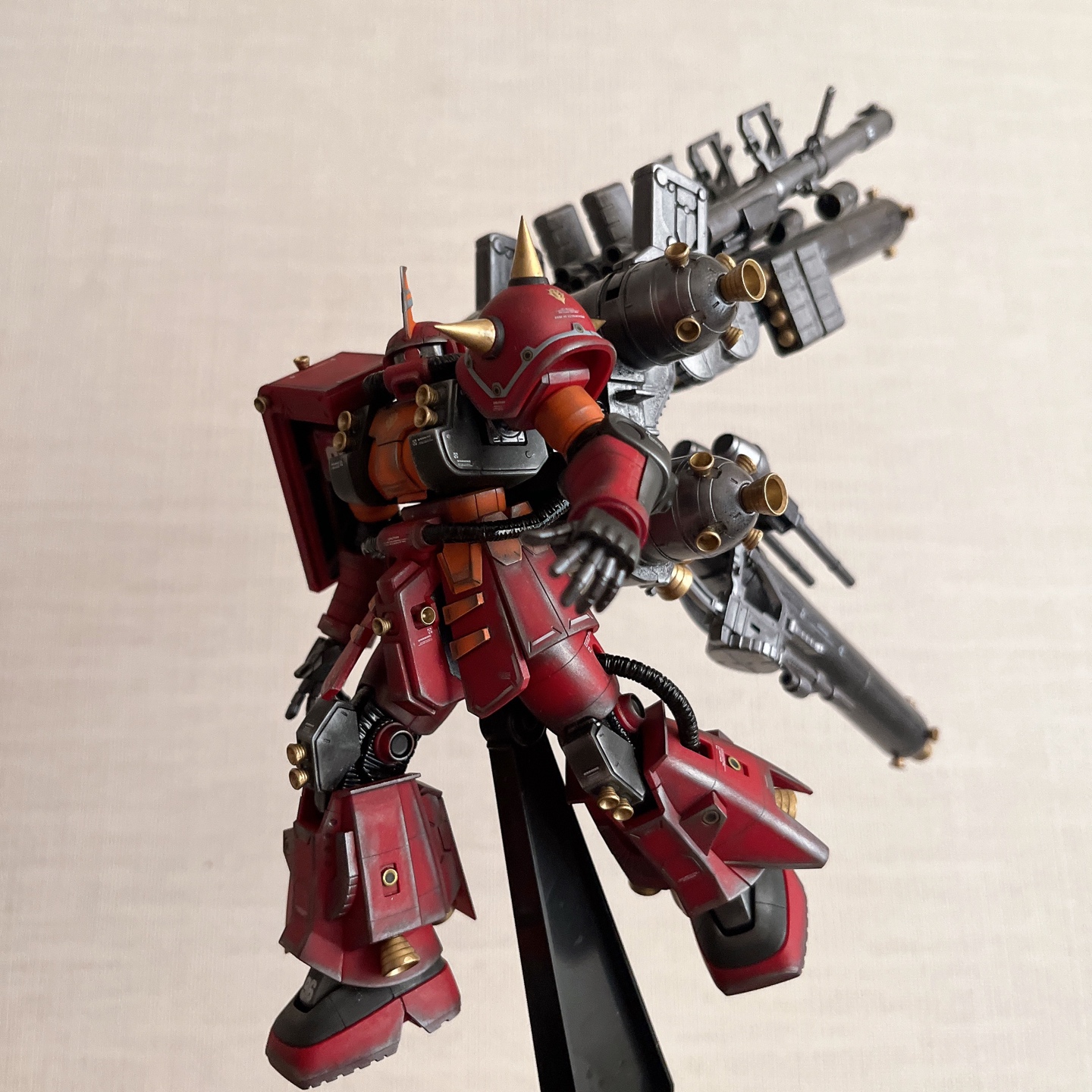 hg 사이코 자쿠