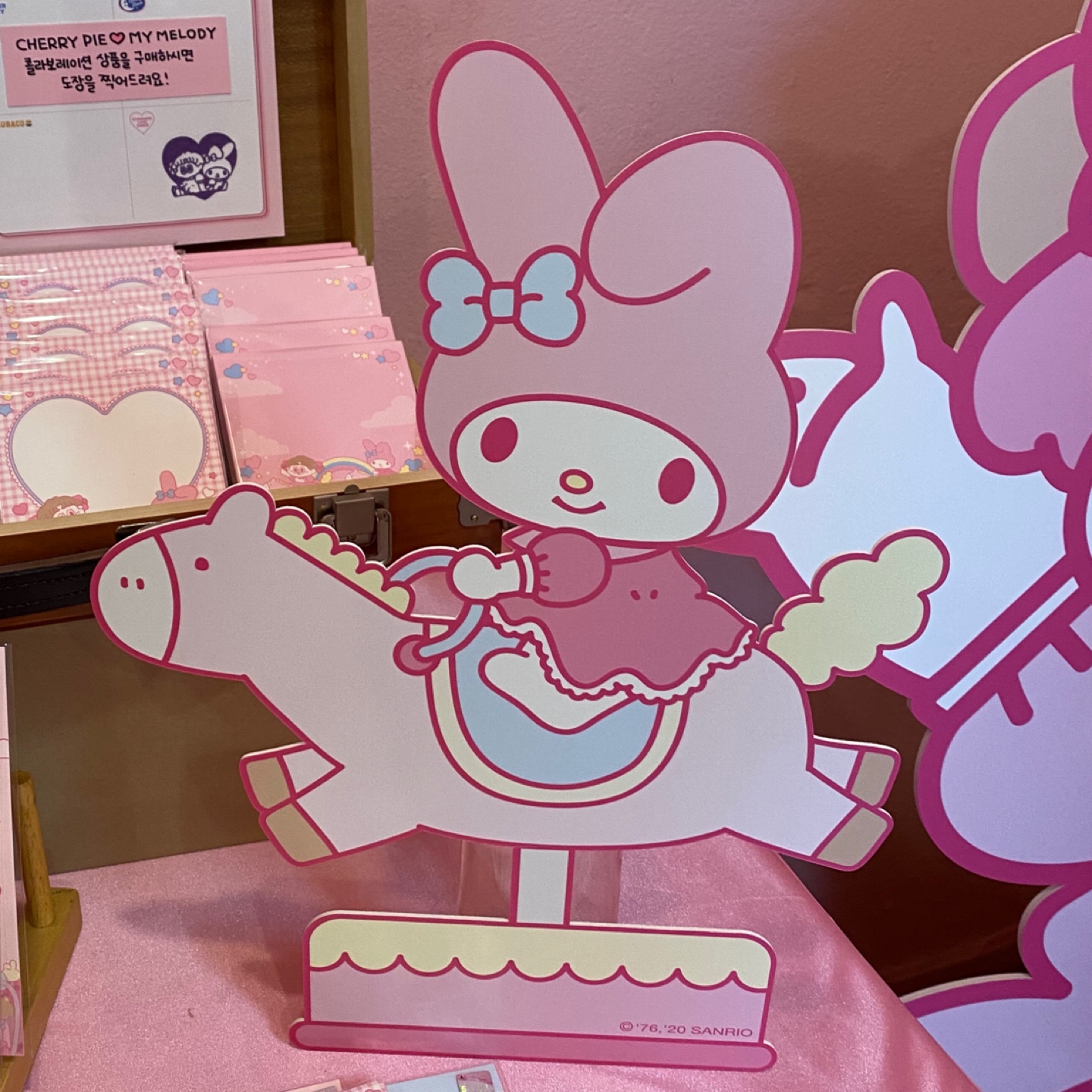 이공스튜디오 마멜 🎀🐰
