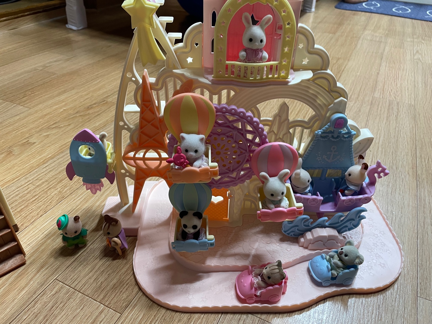 💗와글와글💗