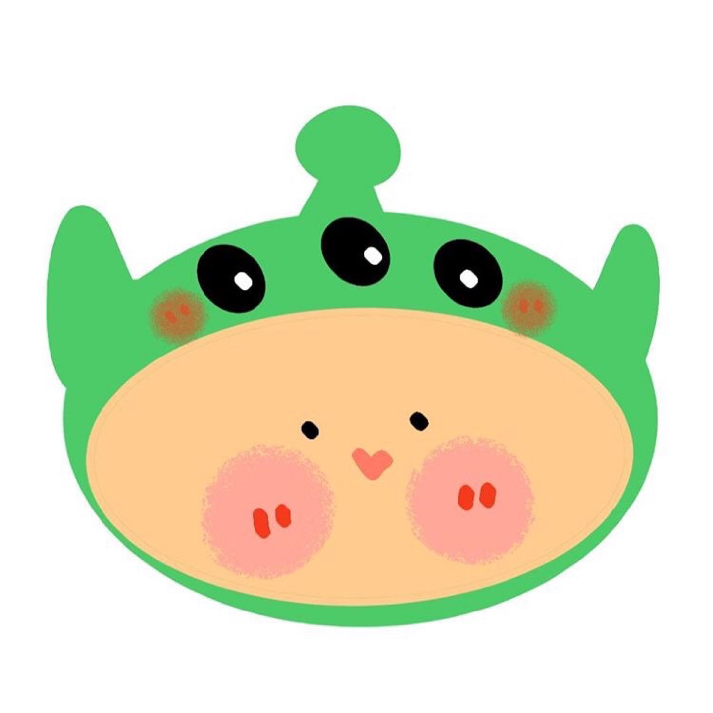 꺄앙