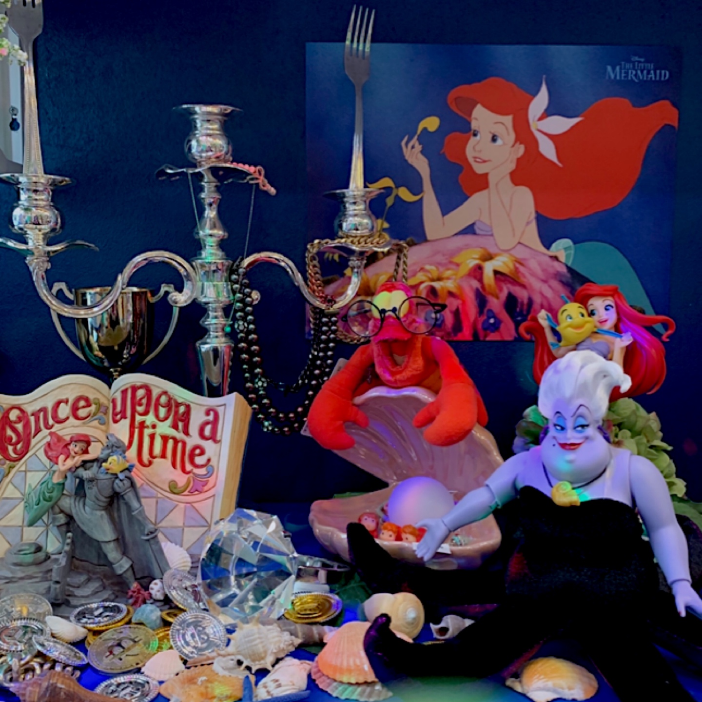 멀메이드 재질🧜🏻‍♀️🧜🏻‍♀️🐠