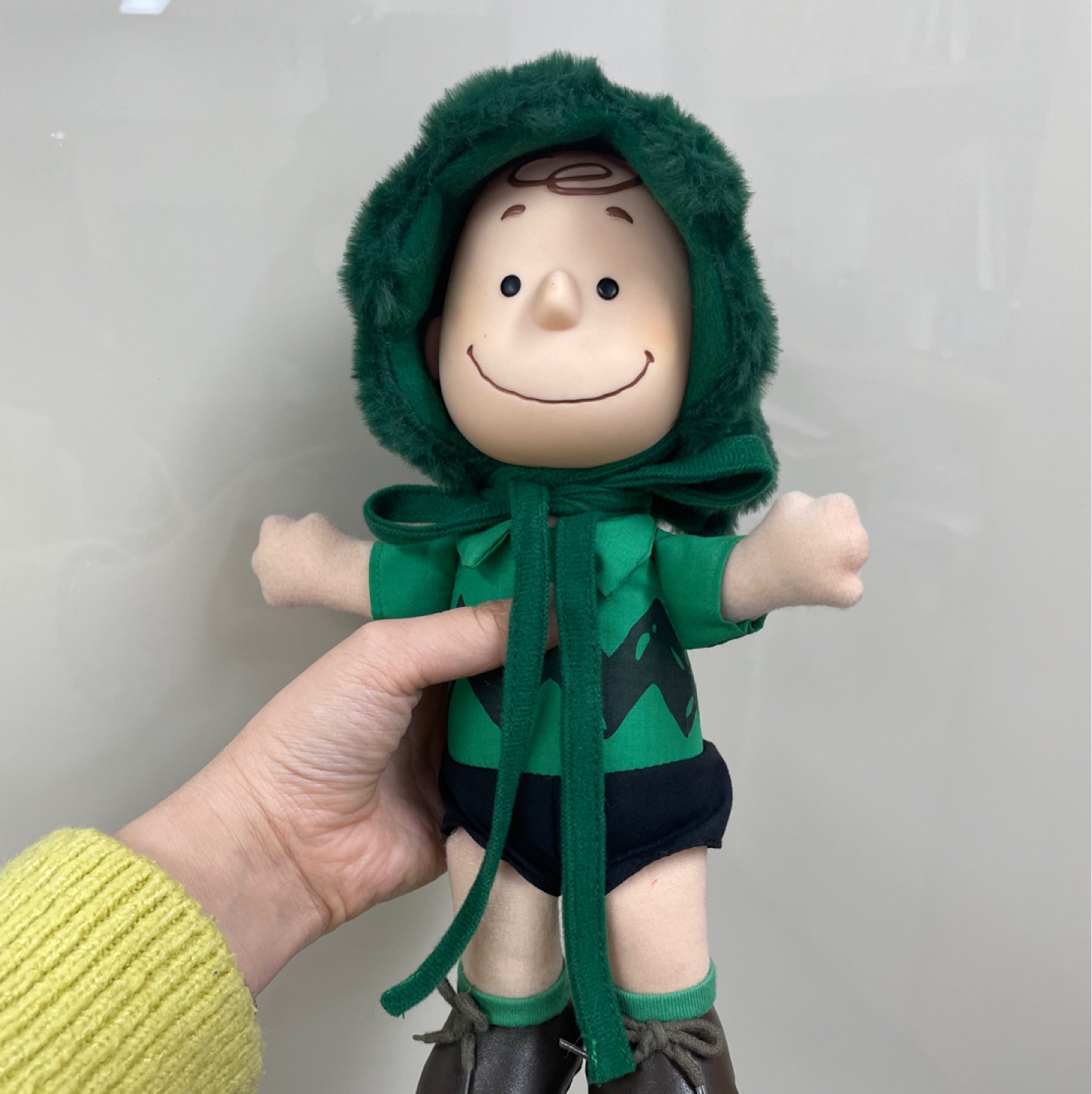 지금 계절이 무슨 계절인지...❔