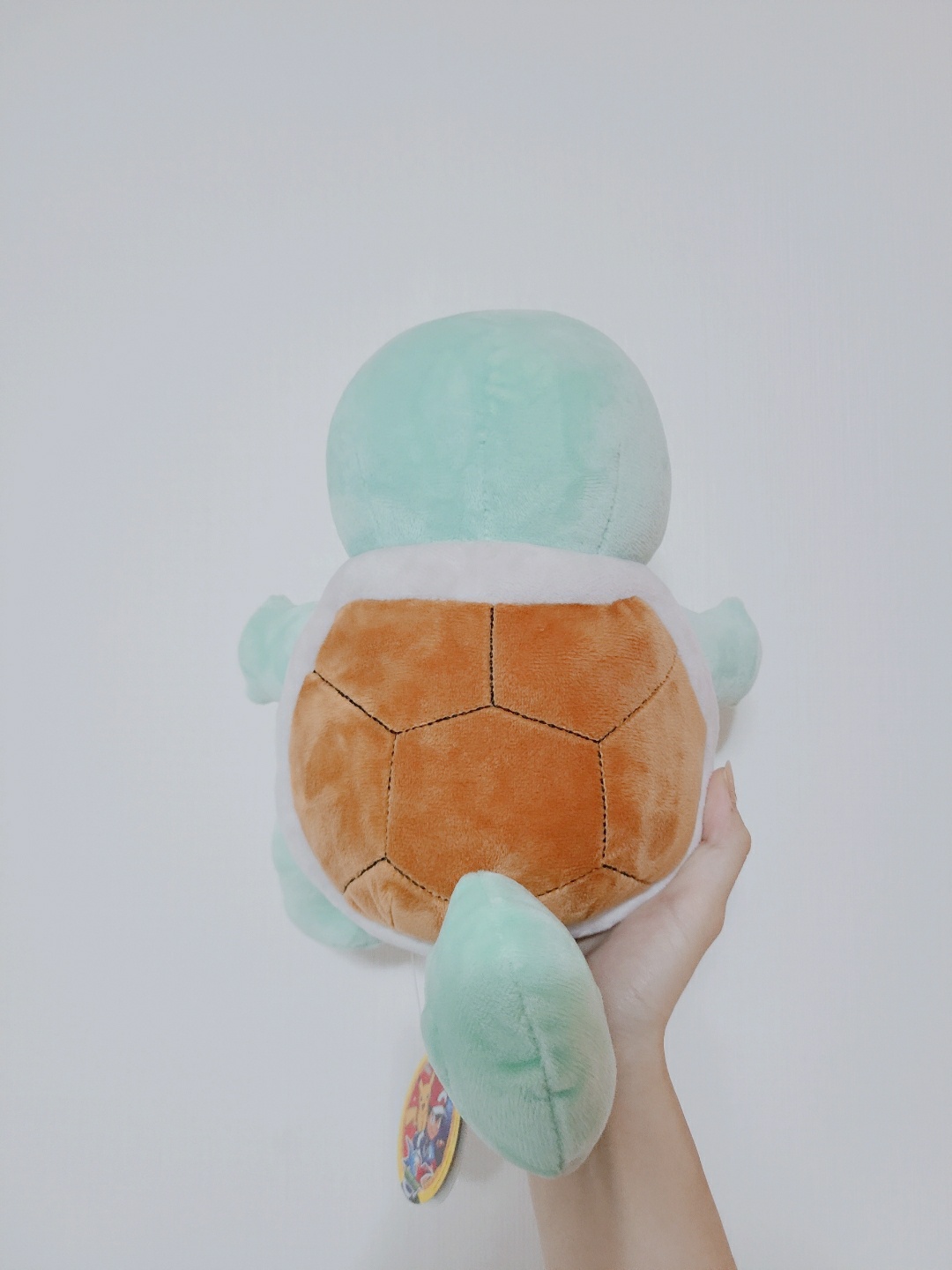 꼬부기 봉제인형🐢🐢