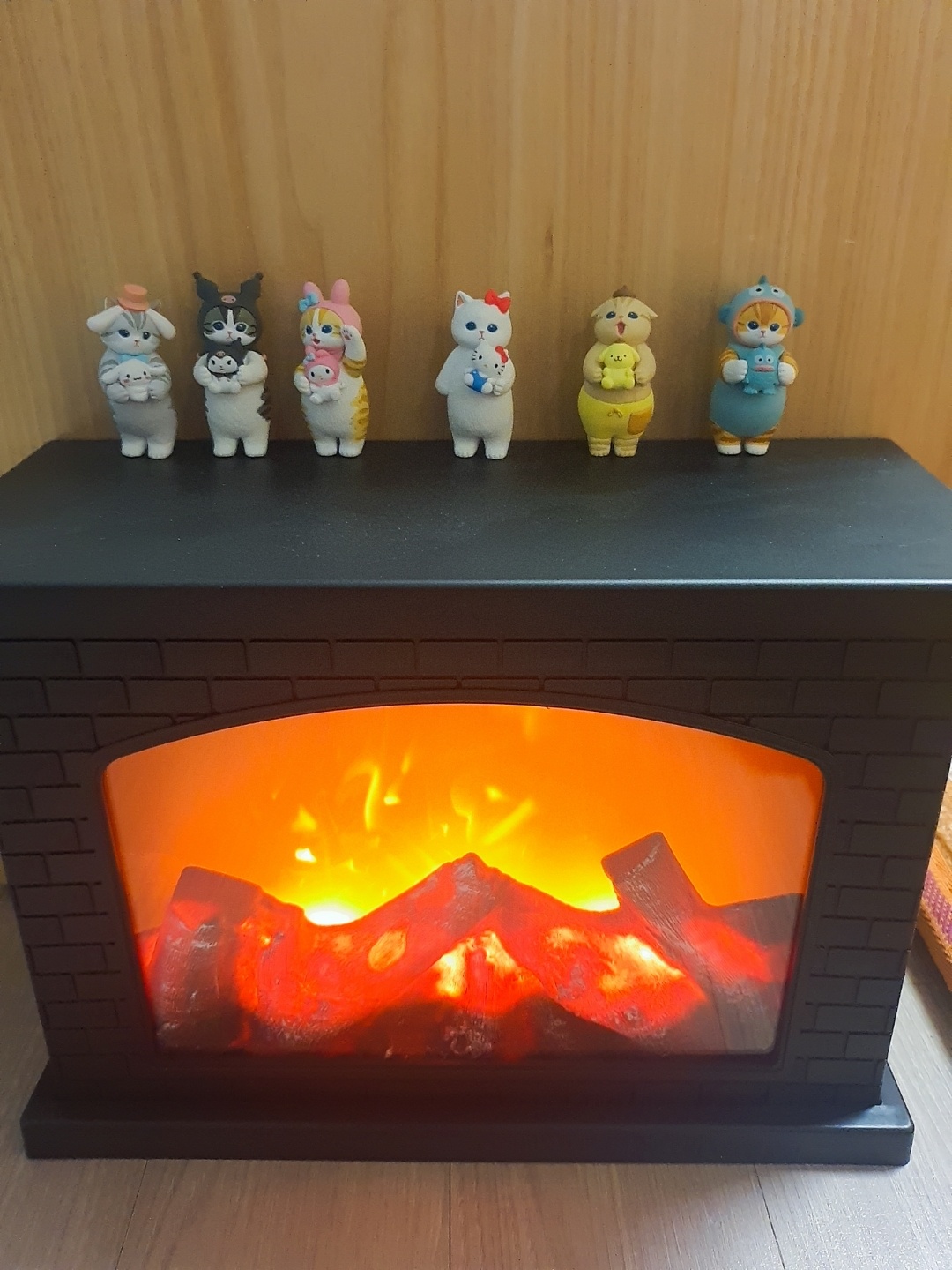 모후샌드산리오