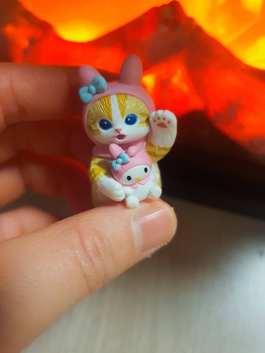 모후샌드산리오