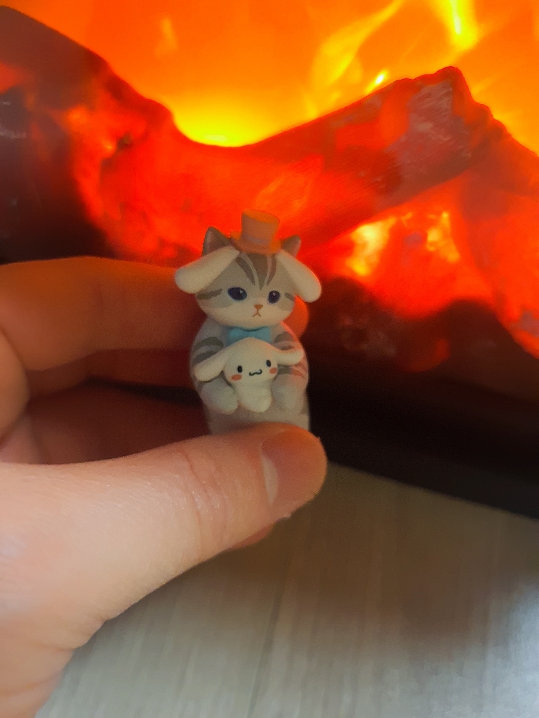 모후샌드산리오