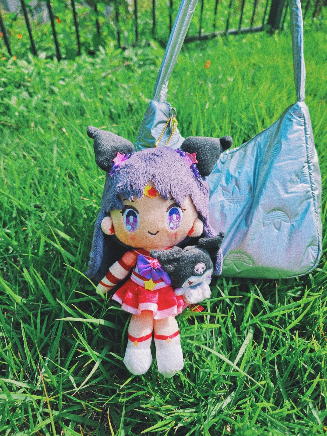 💘세일러 마스💘