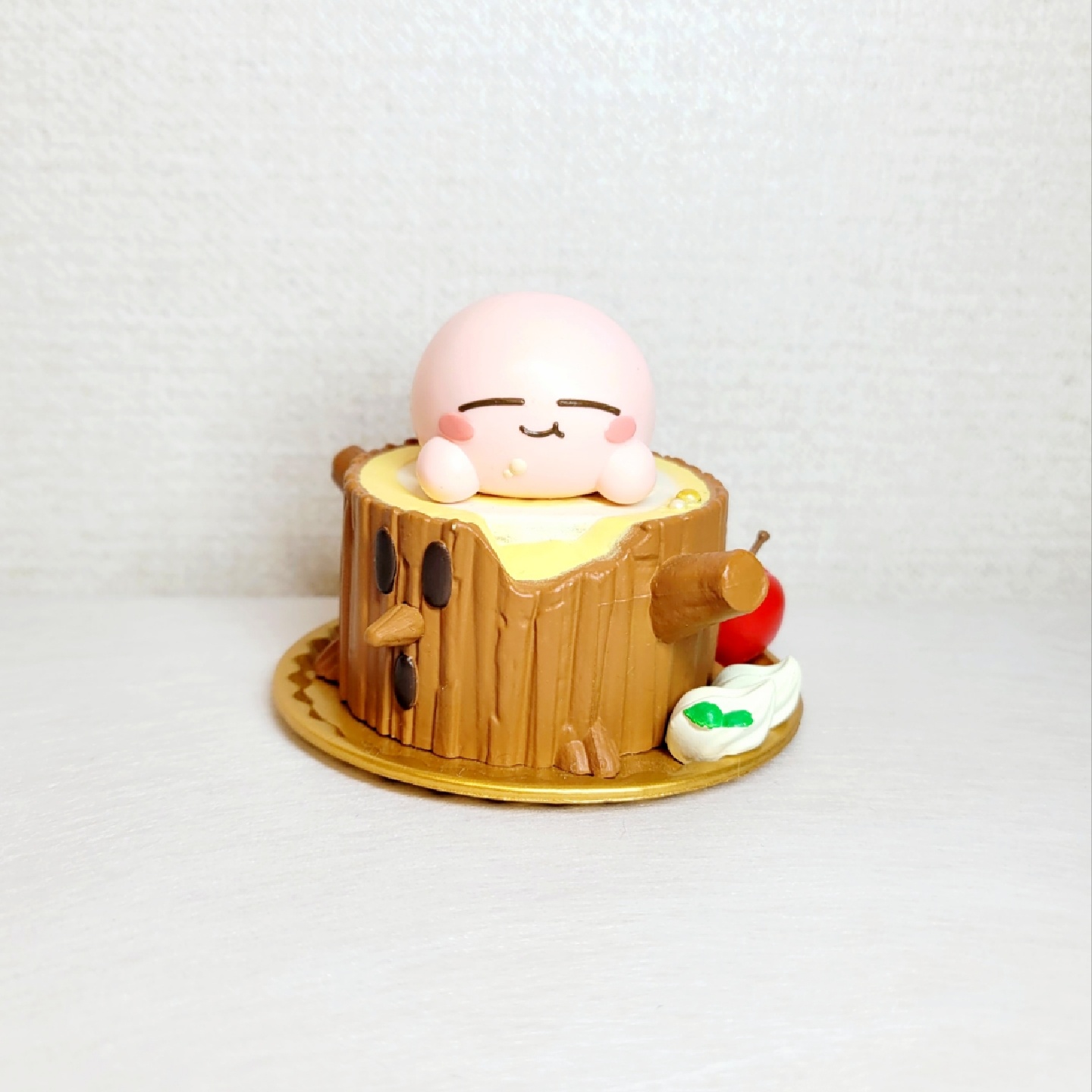 🎂커비 파돌체 컬렉션 vol.1-B🎂