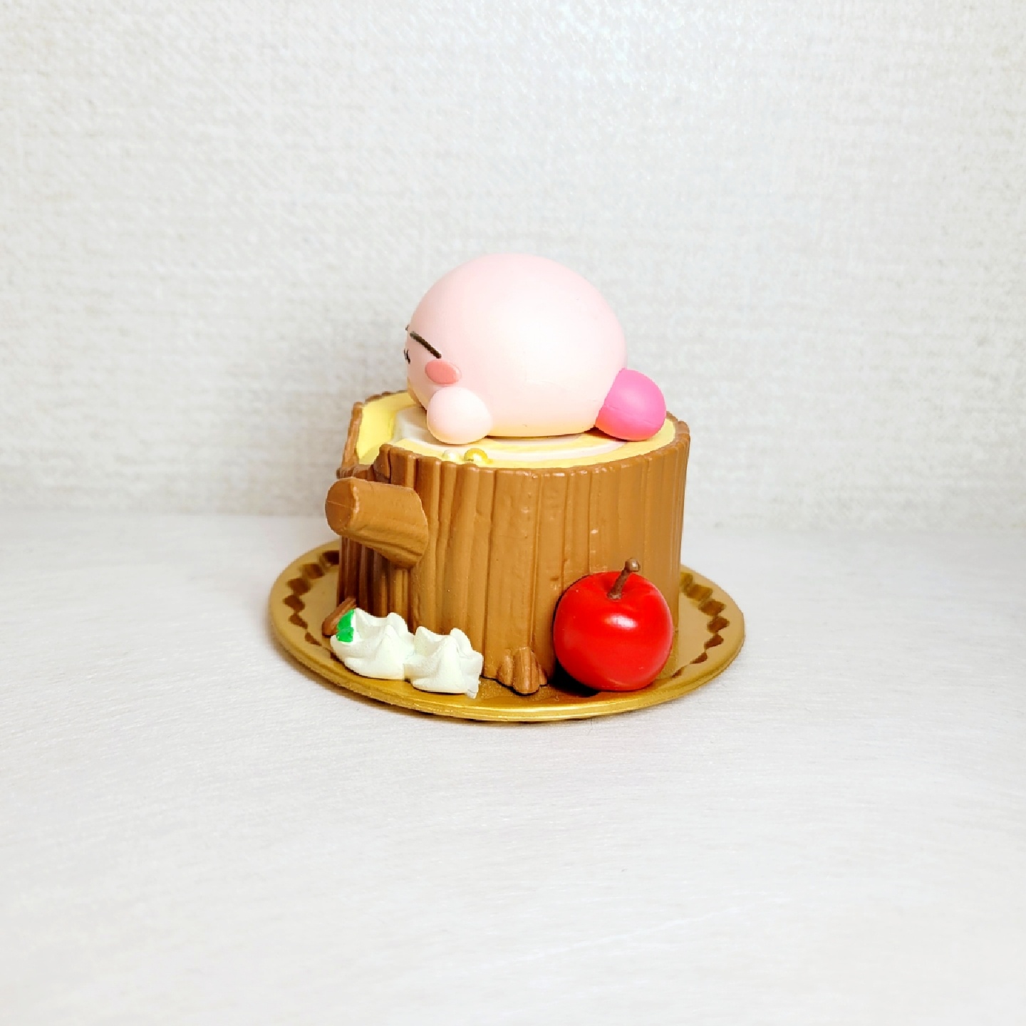 🎂커비 파돌체 컬렉션 vol.1-B🎂