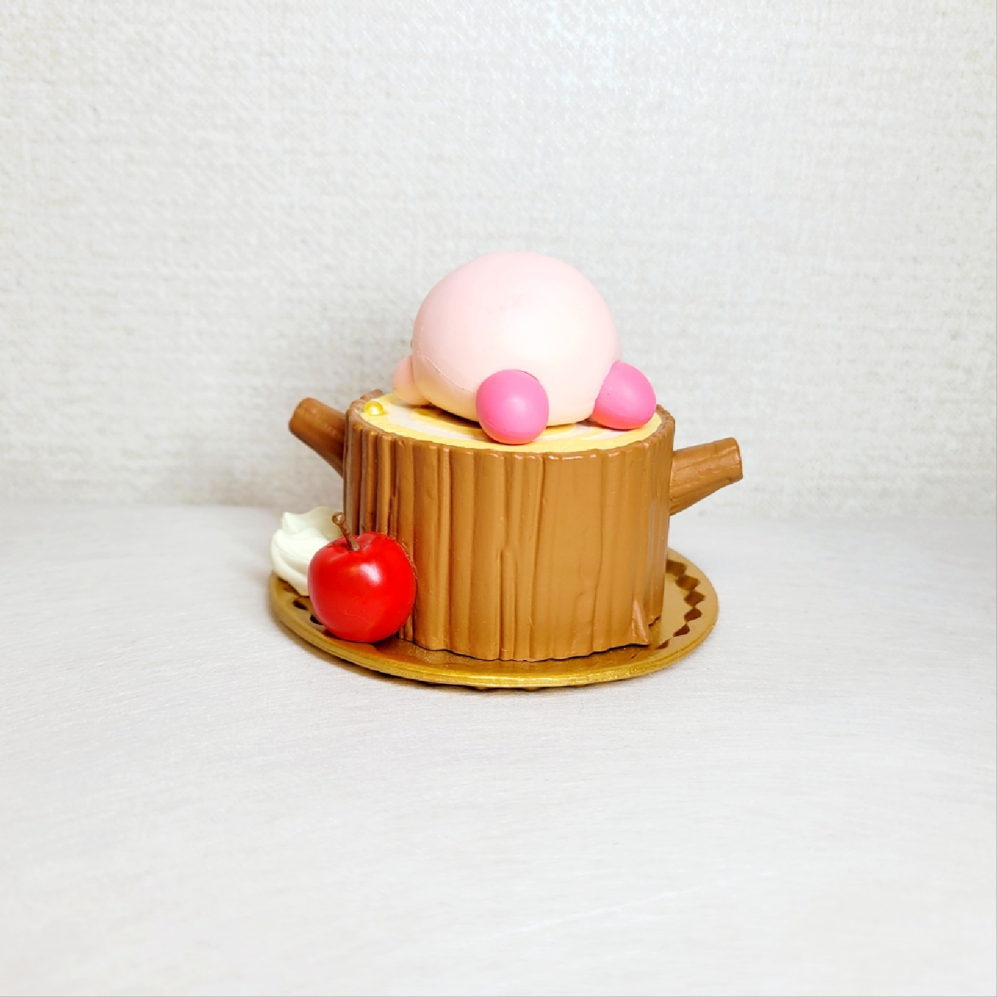 🎂커비 파돌체 컬렉션 vol.1-B🎂