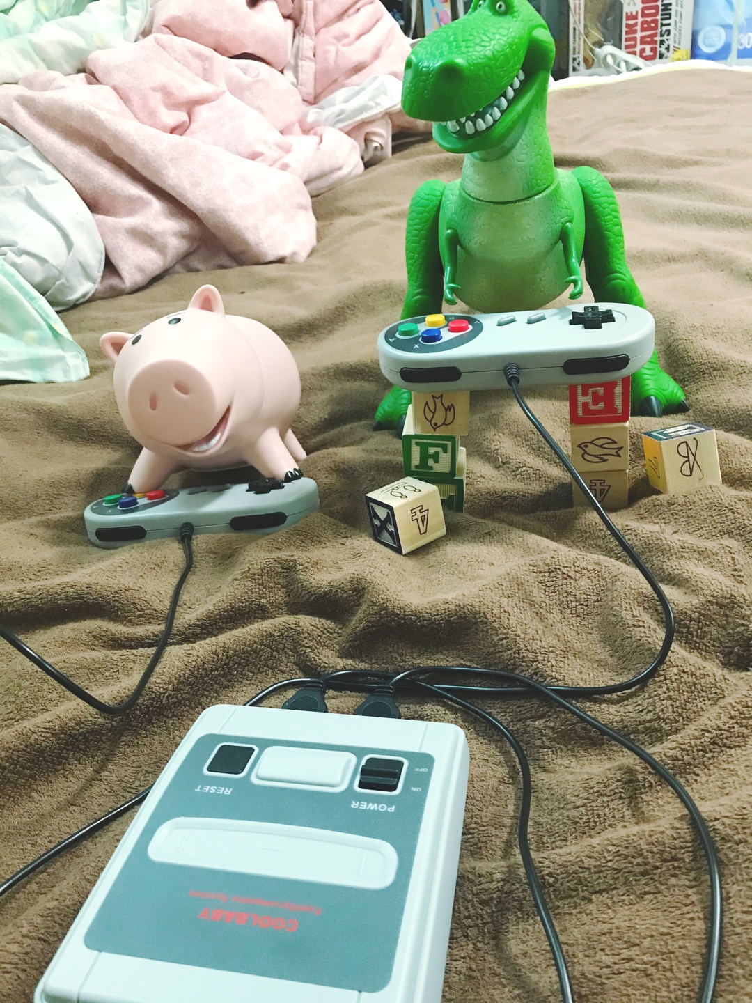 너네 언제까지 게임할거니?.?