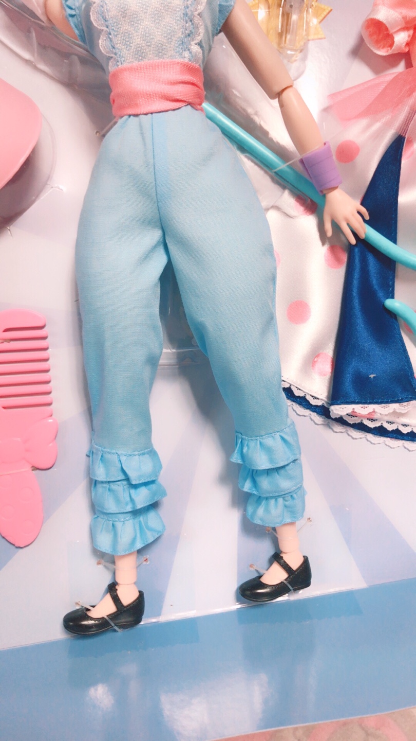 토이스토리 마텔 보핍인형
