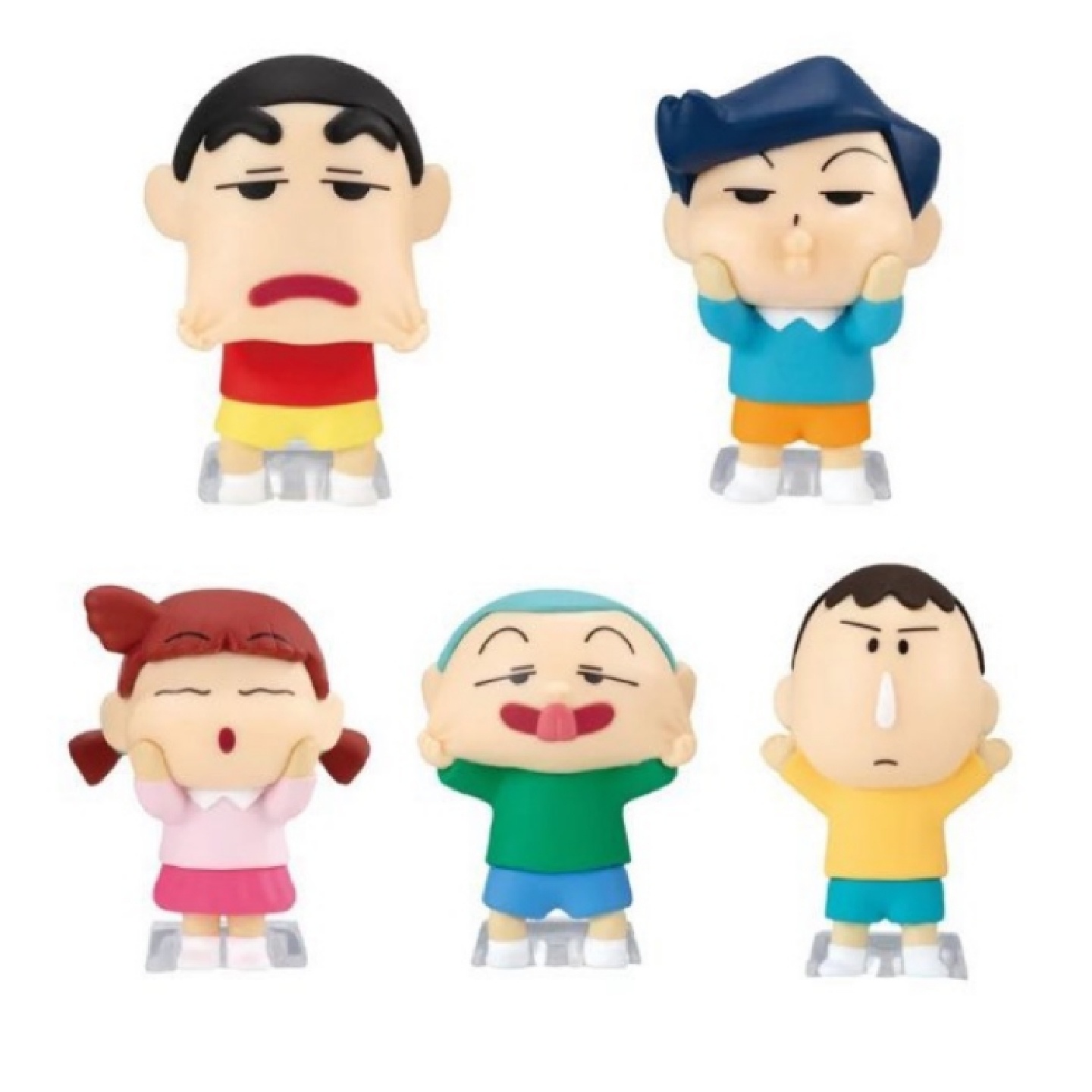 짱구 신상..