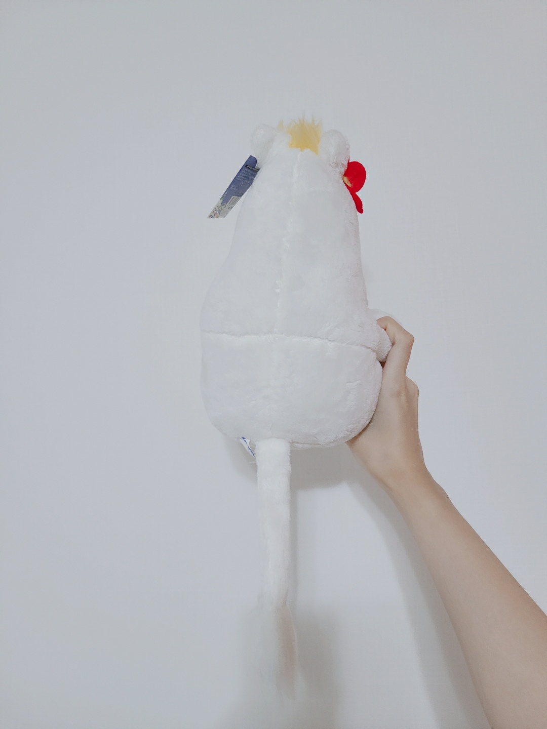 스노크메이든 봉제인형🌸🌸
