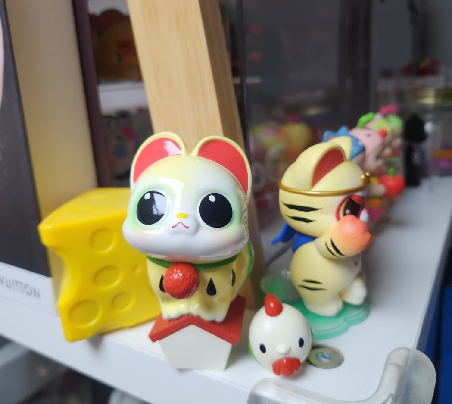냥냥