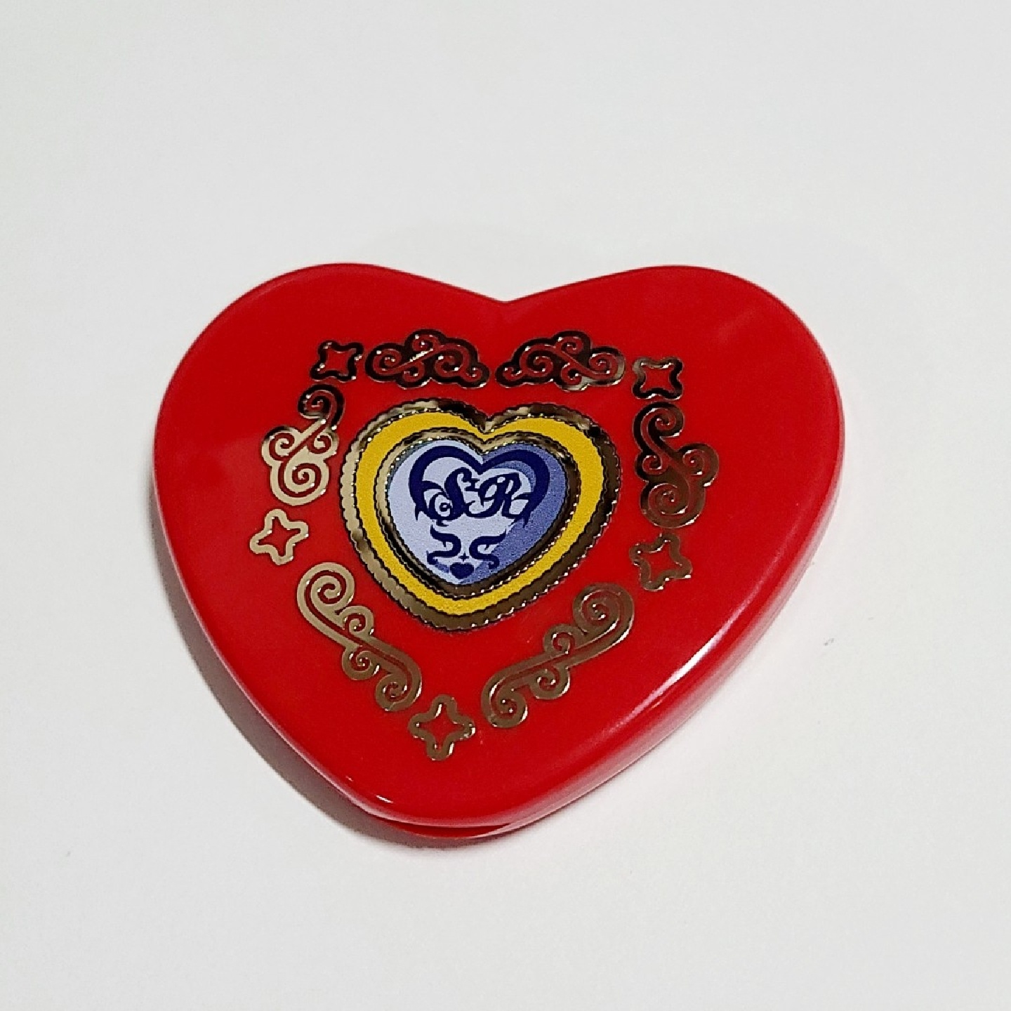 슈가슈가룬 쇼콜라 양면거울