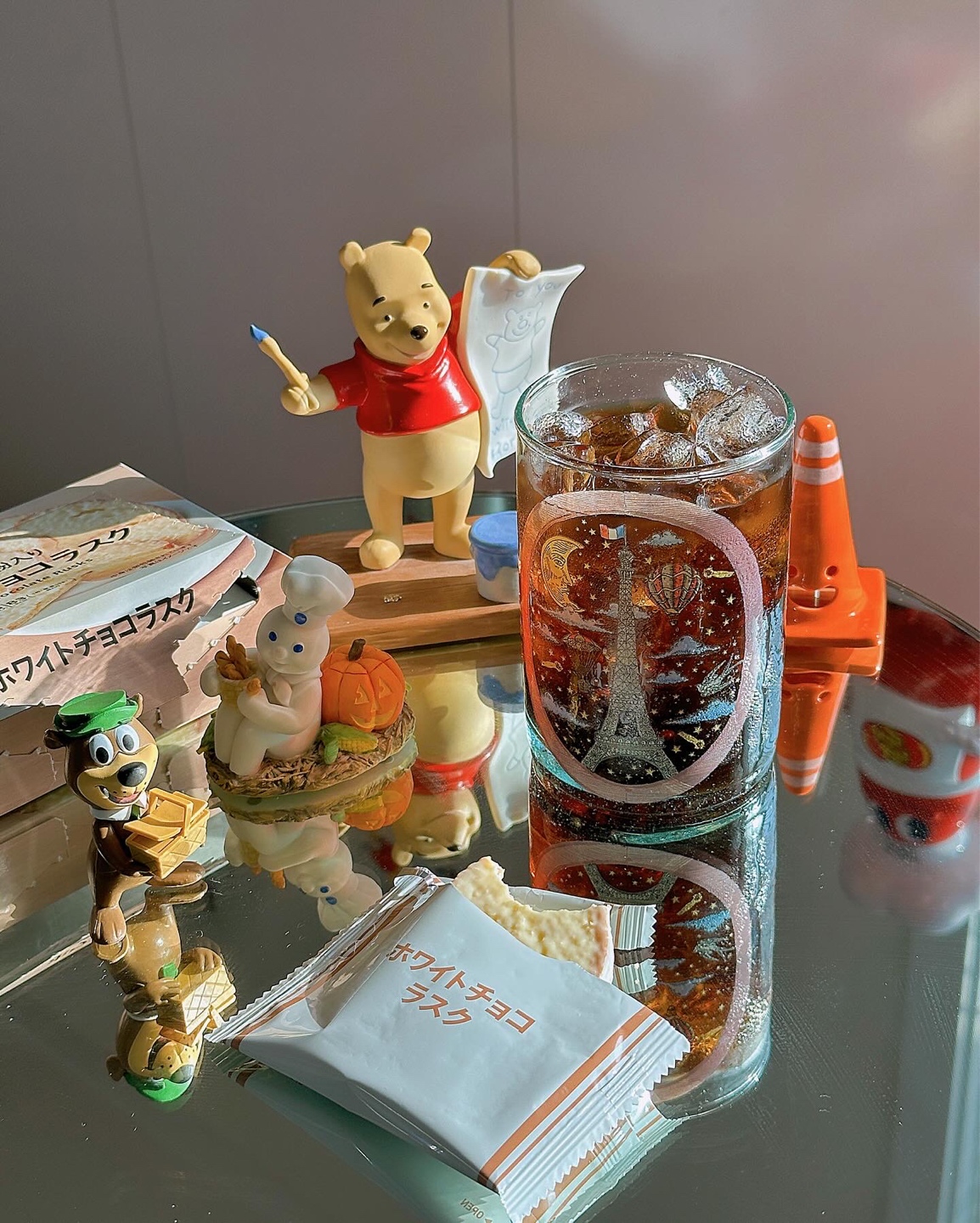 더치커피