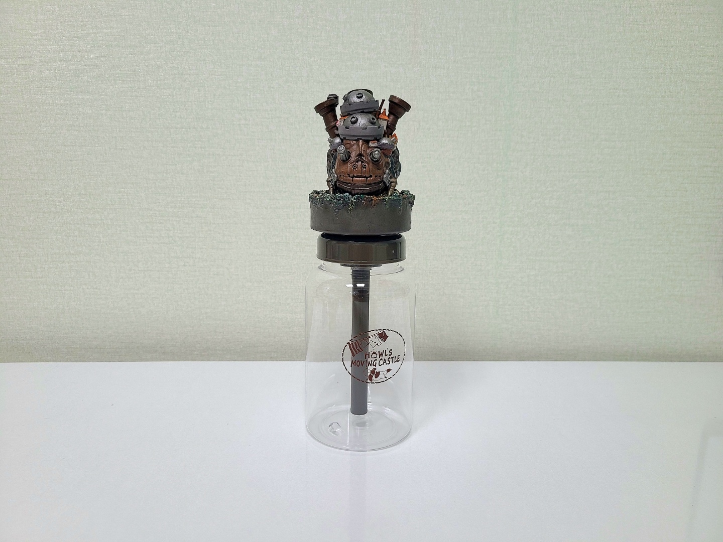 (new)하울의움직이는성 가습기