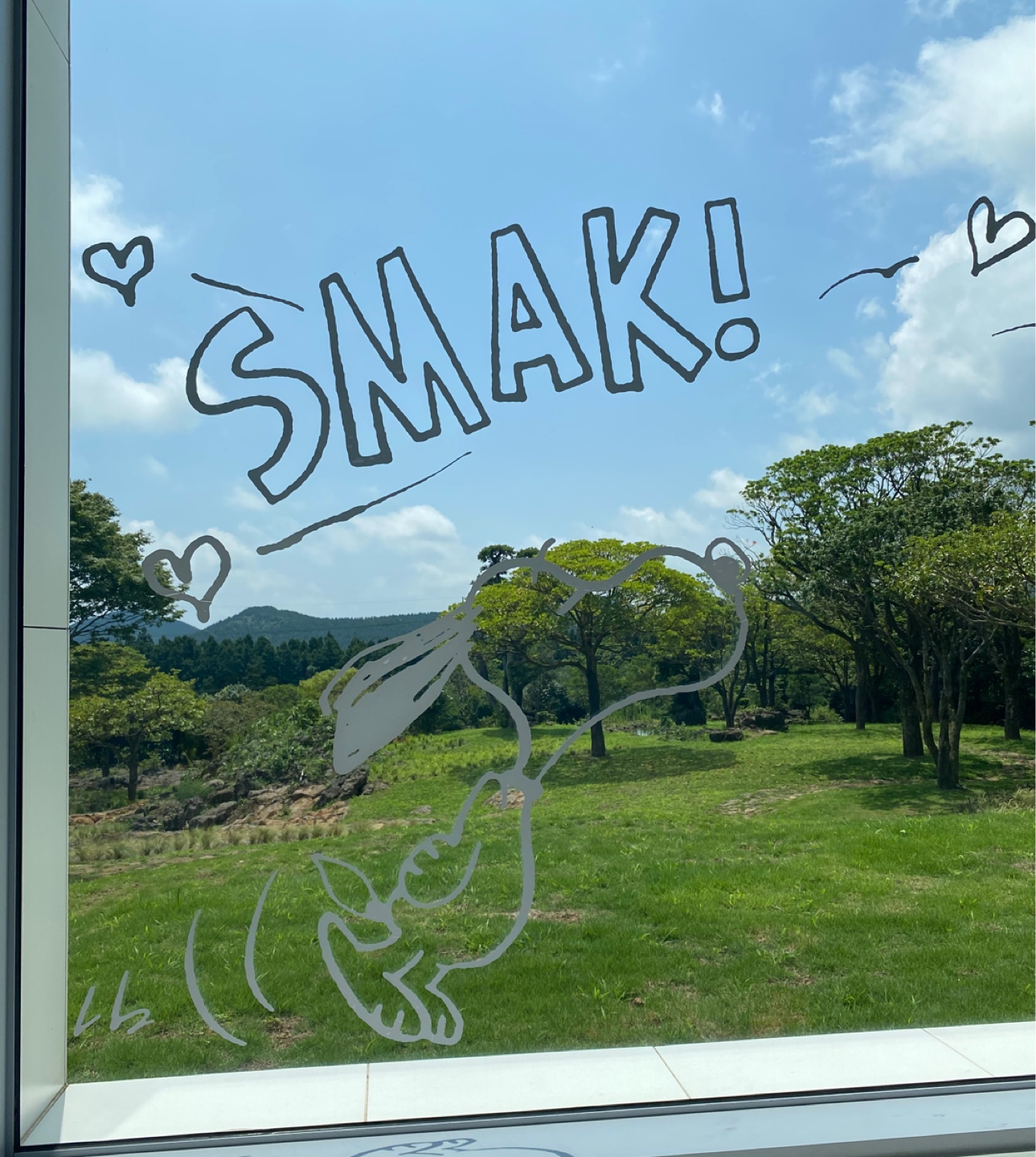 스누피가든❣️