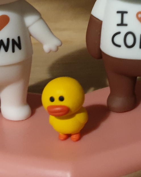 Line Figures