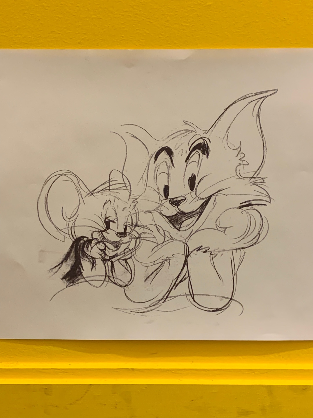 🐱🐭