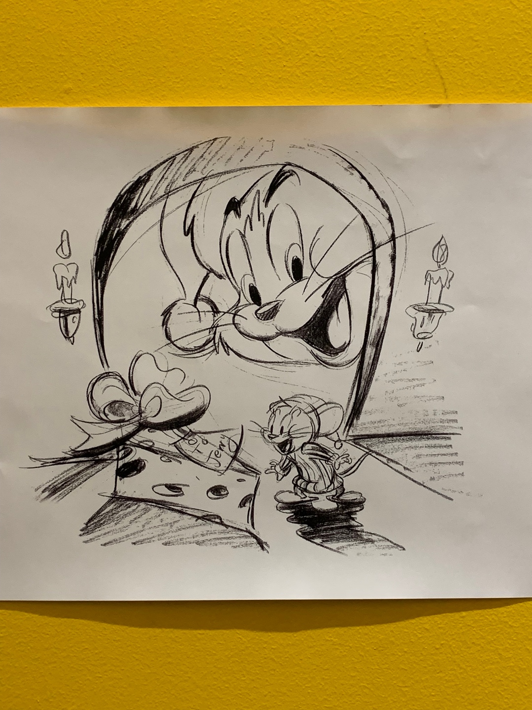 🐱🐭