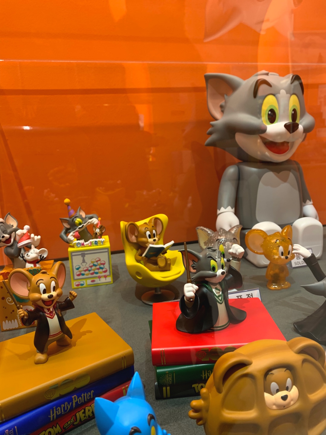 🐱🐭