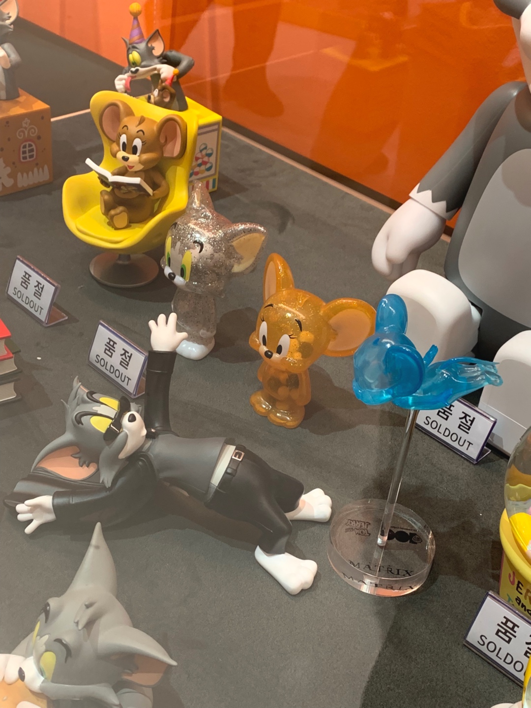 🐱🐭
