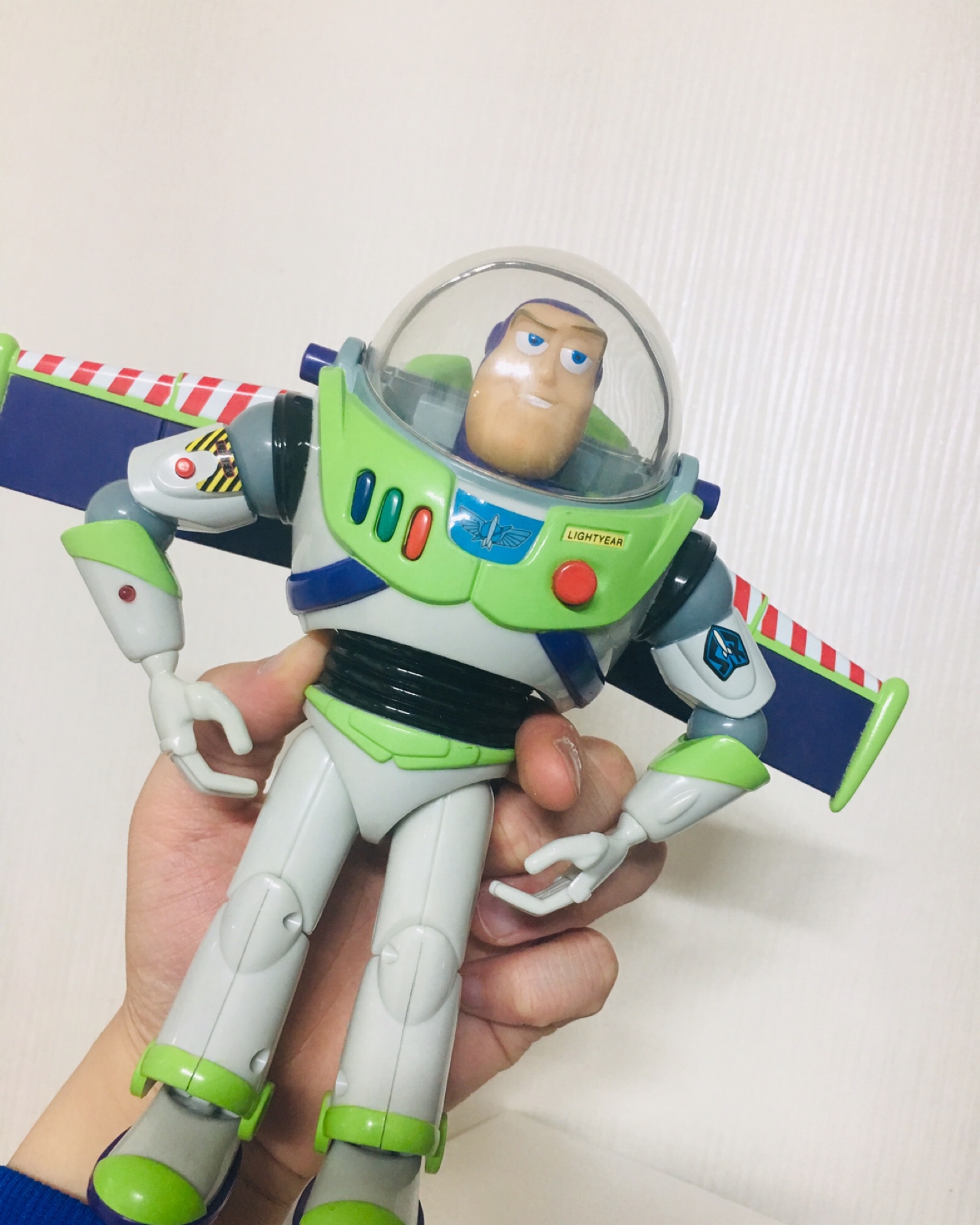 버즈 라이트이어👾💜