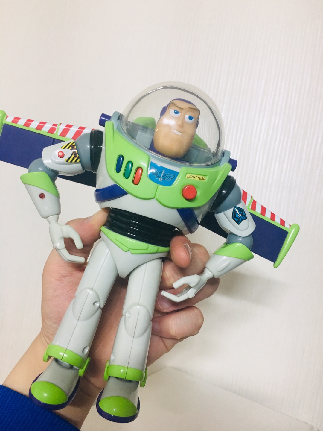 버즈 라이트이어👾💜