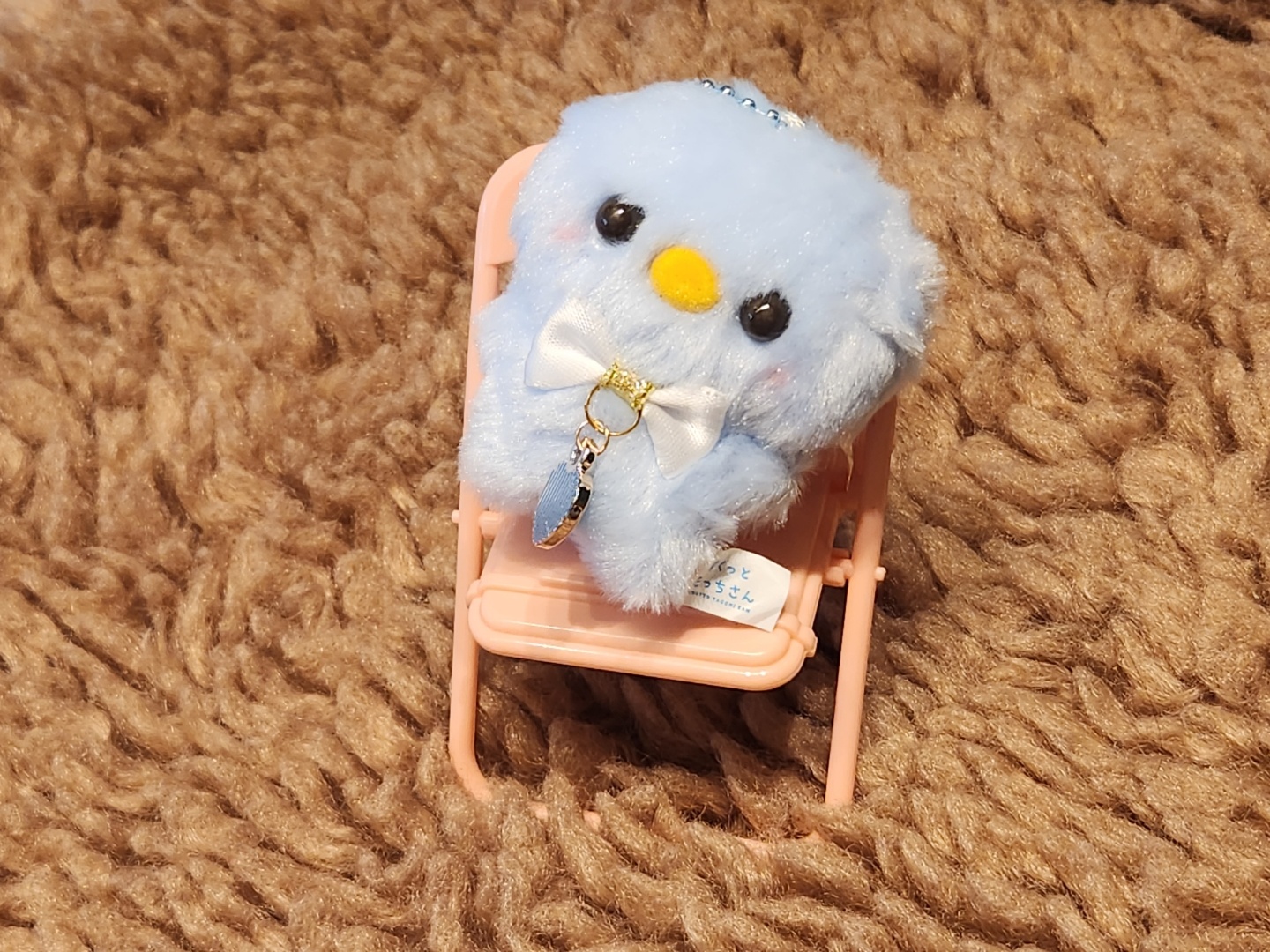 귀여운 키링