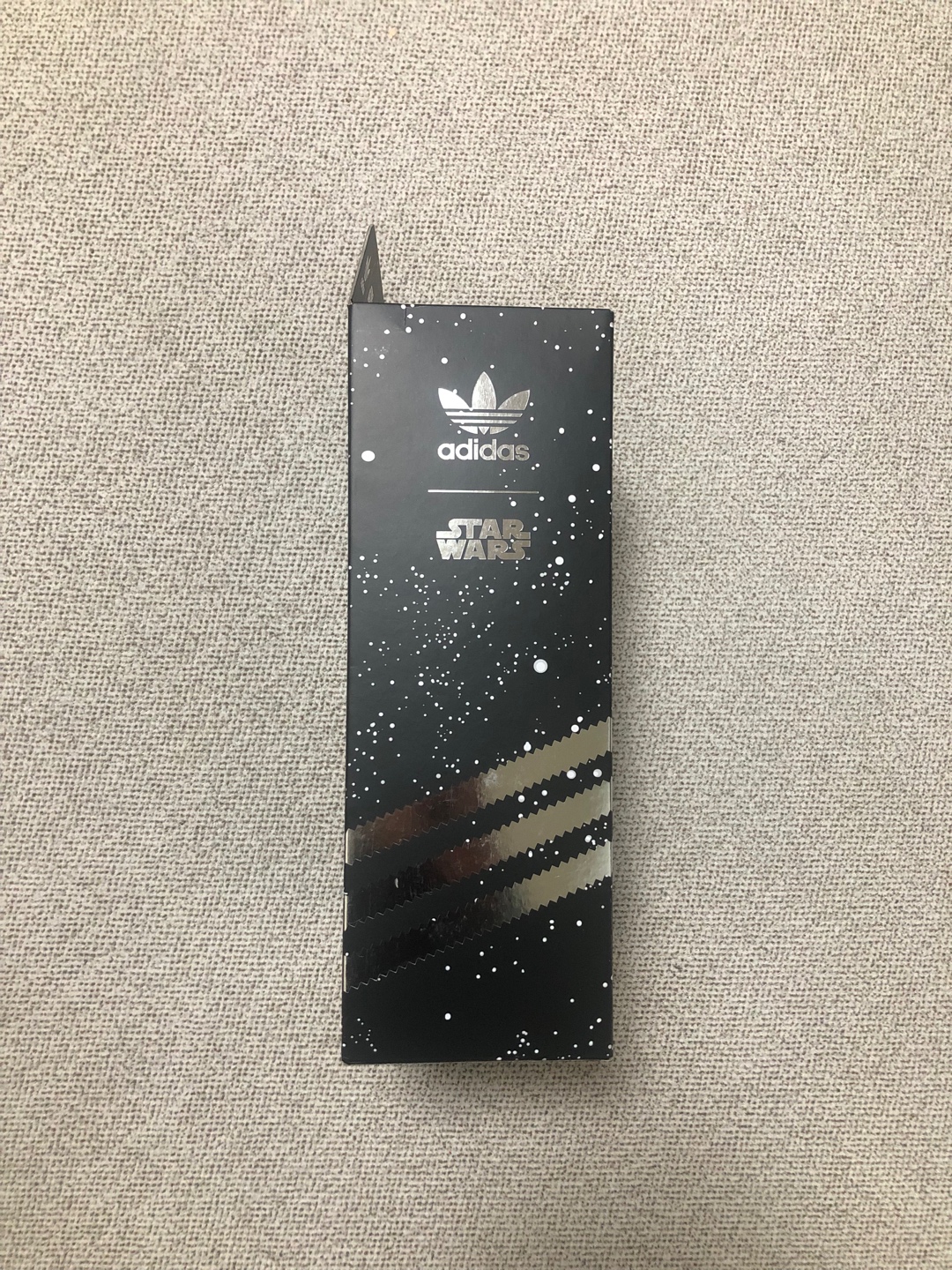 스타워즈 스니커즈
