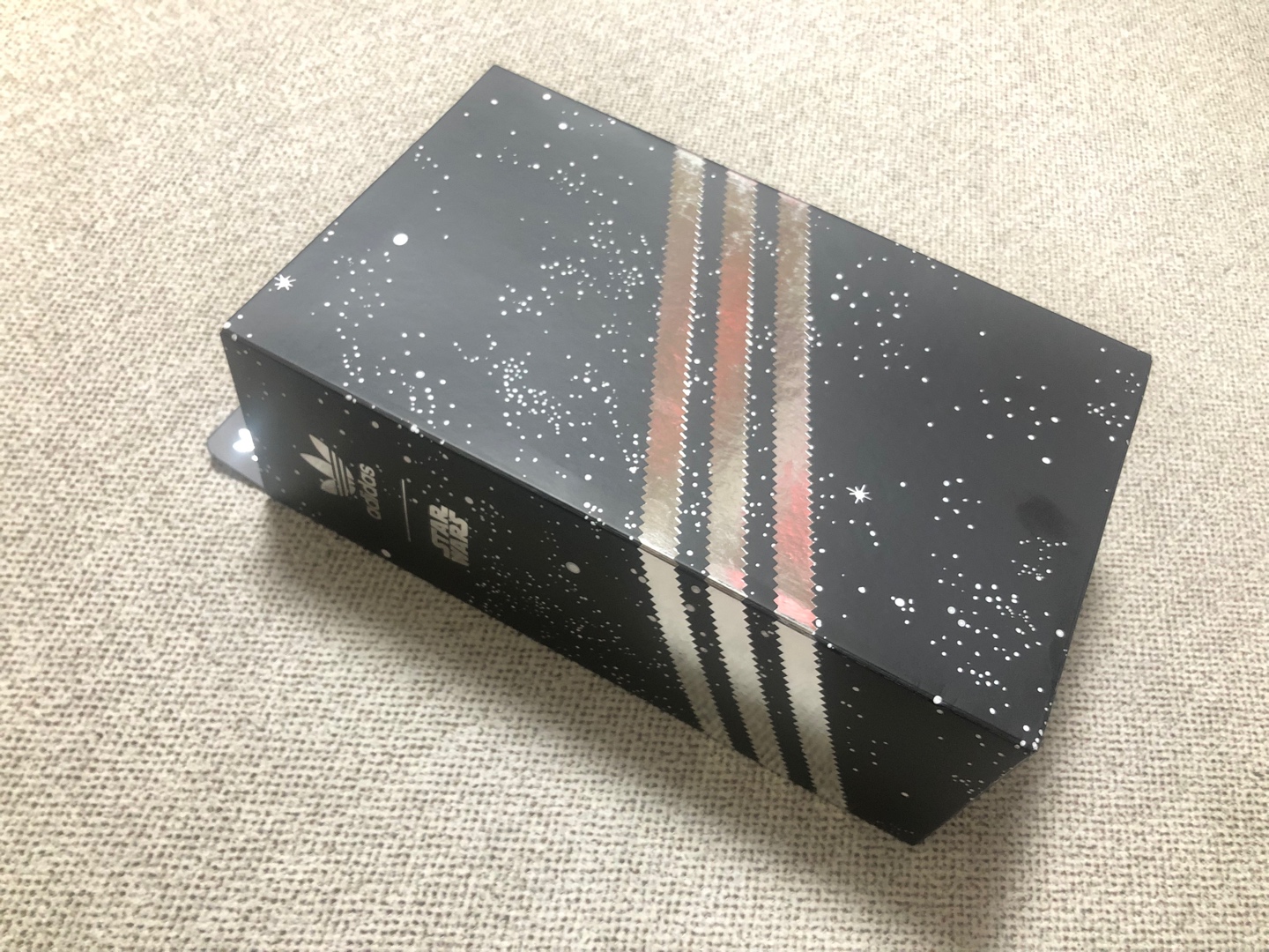 스타워즈 스니커즈