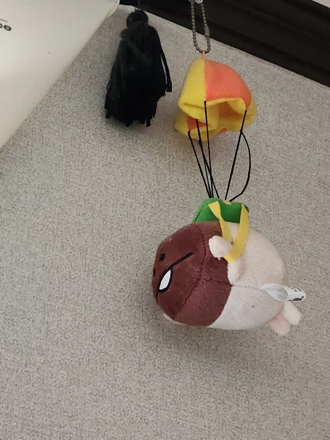 날아라 나메코