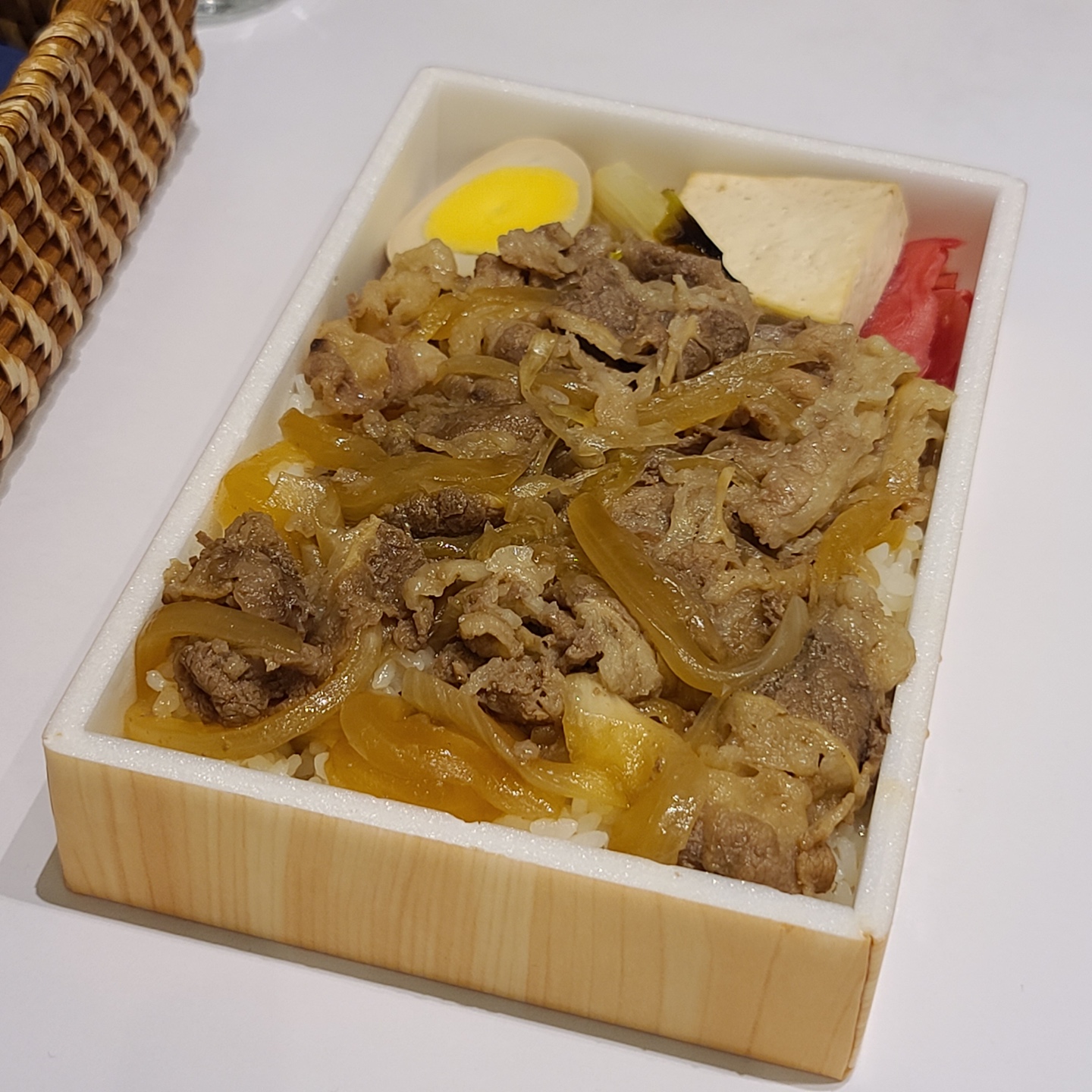 우마이