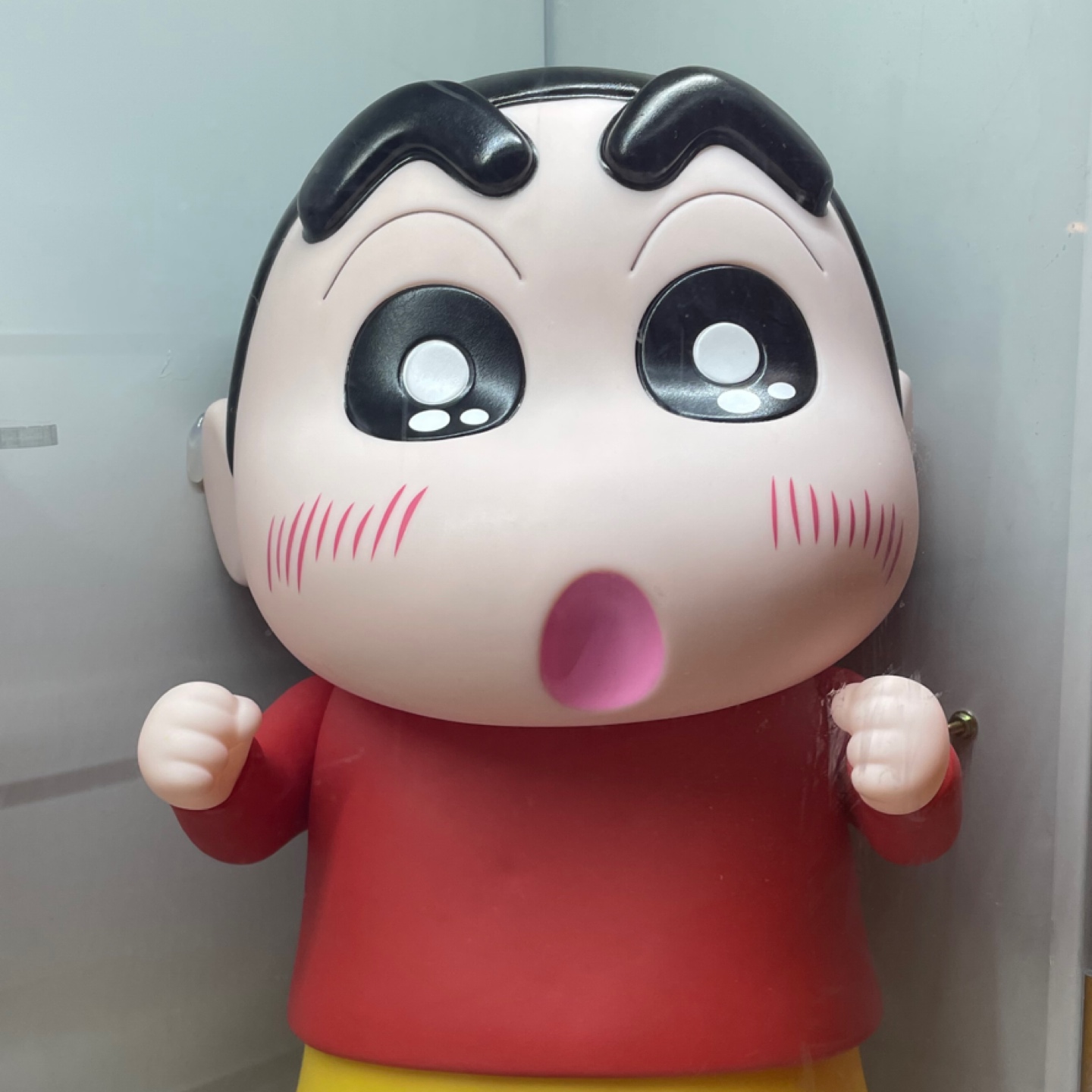 귀여운 짱구존