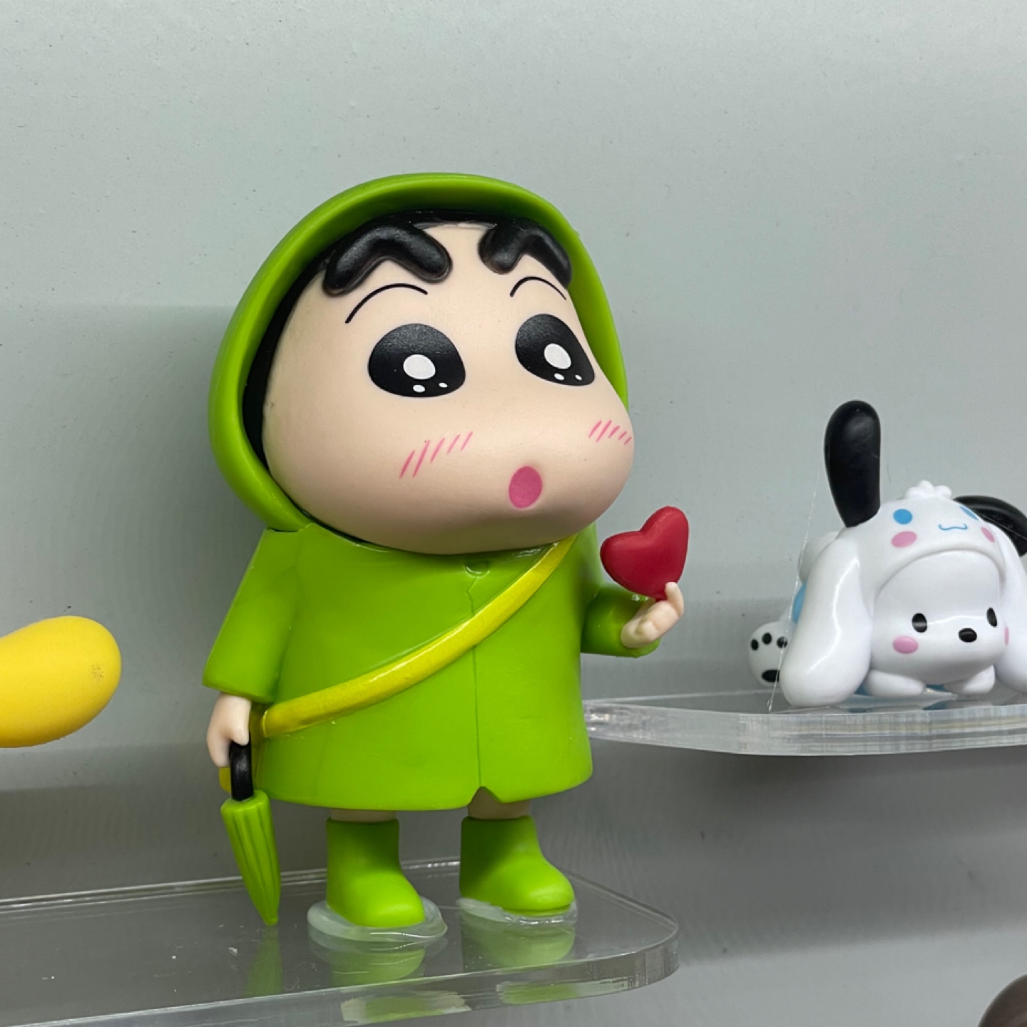 귀여운 짱구존