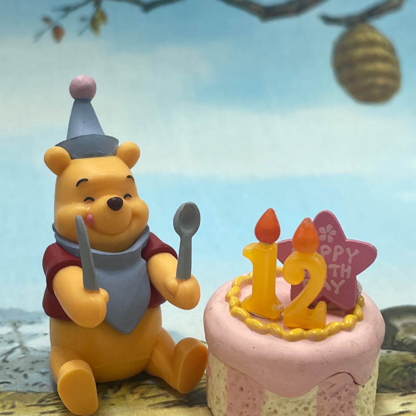 1월 12일
오늘 내 최애 생일