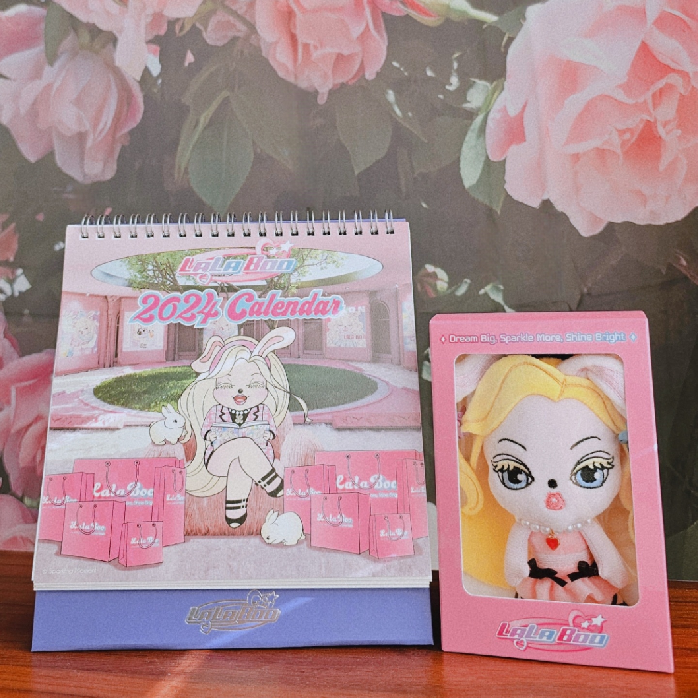 🩰라라부🩰