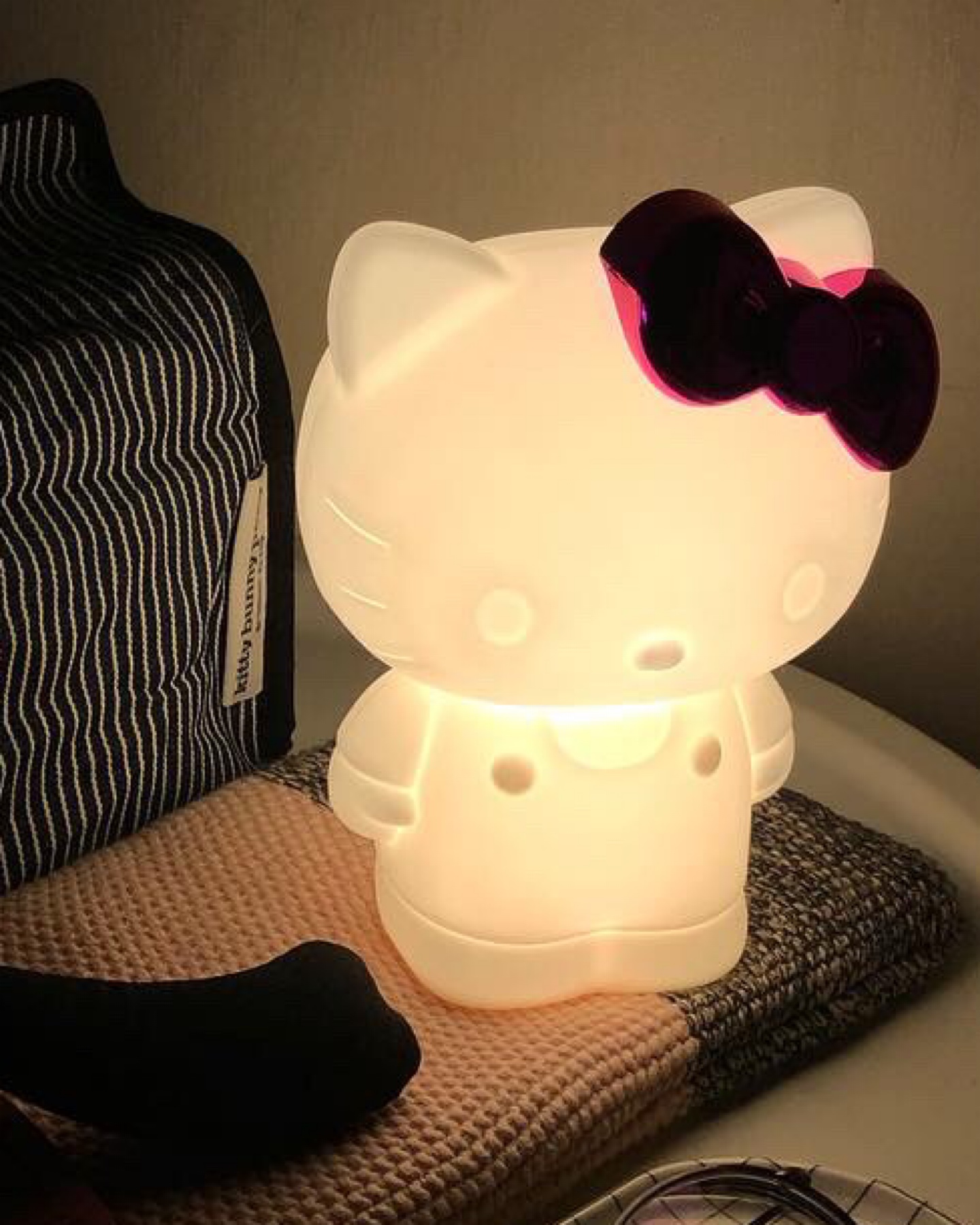 키티🎀