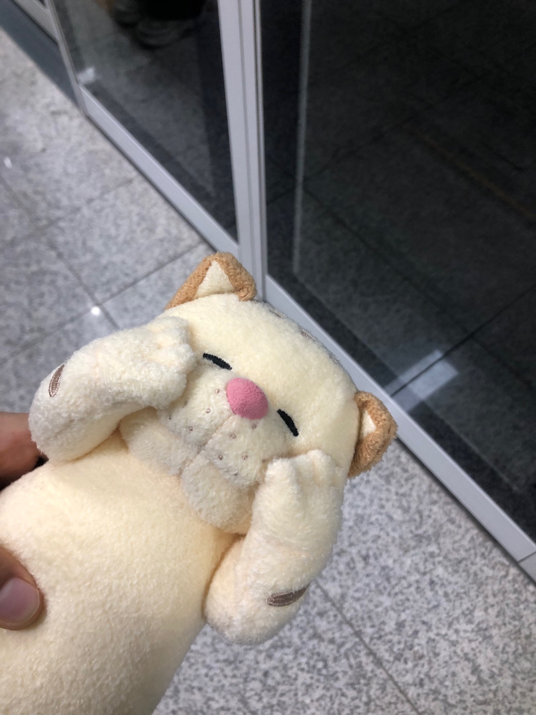 한율달자