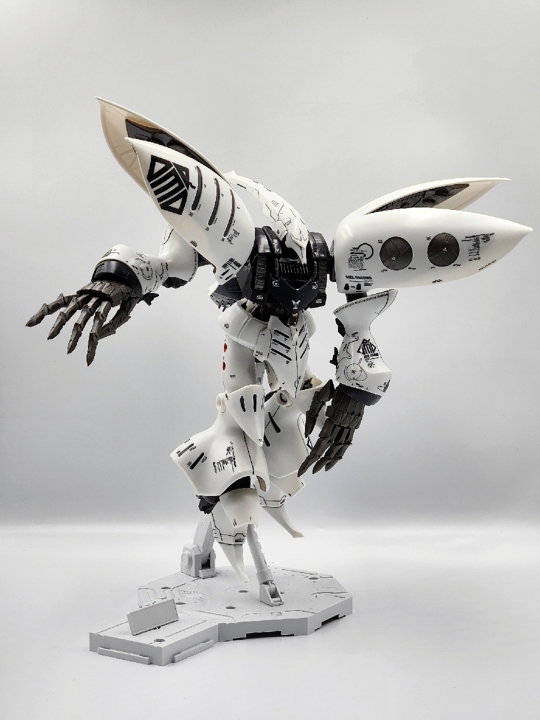 MG 큐베레이 담드