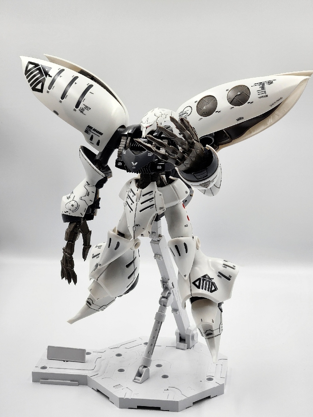 MG 큐베레이 담드