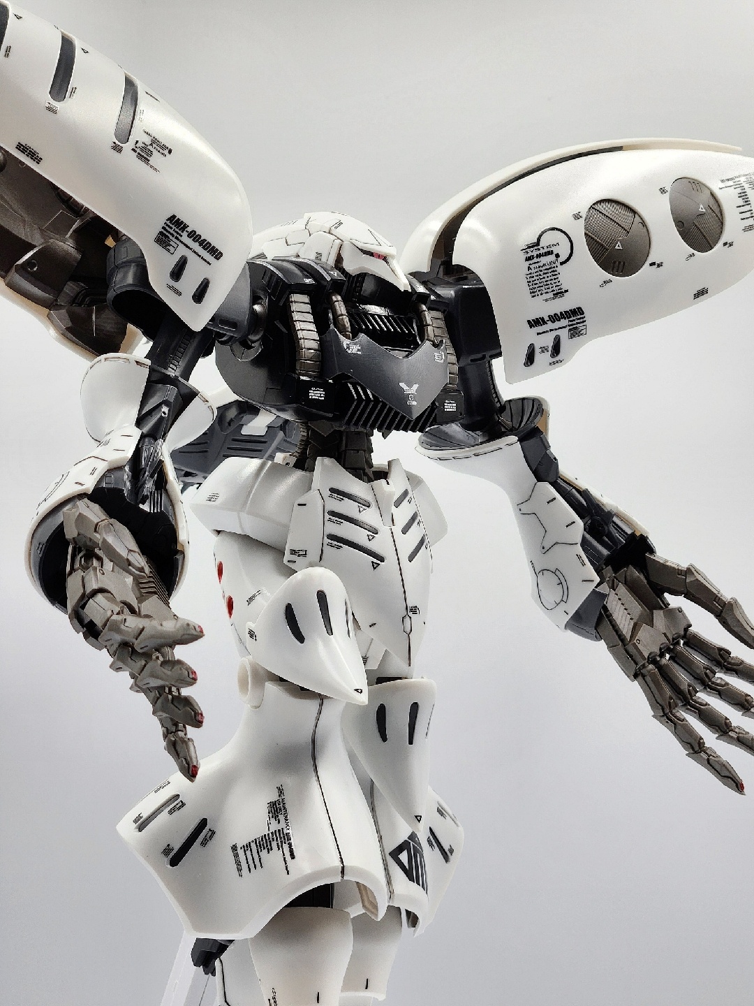 MG 큐베레이 담드