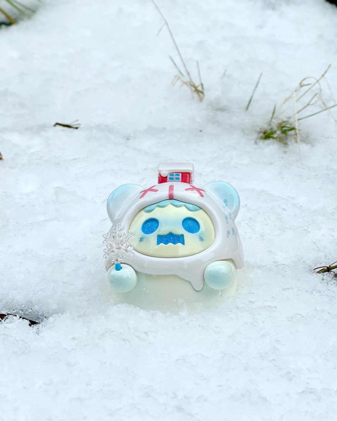 고스트베어❄️