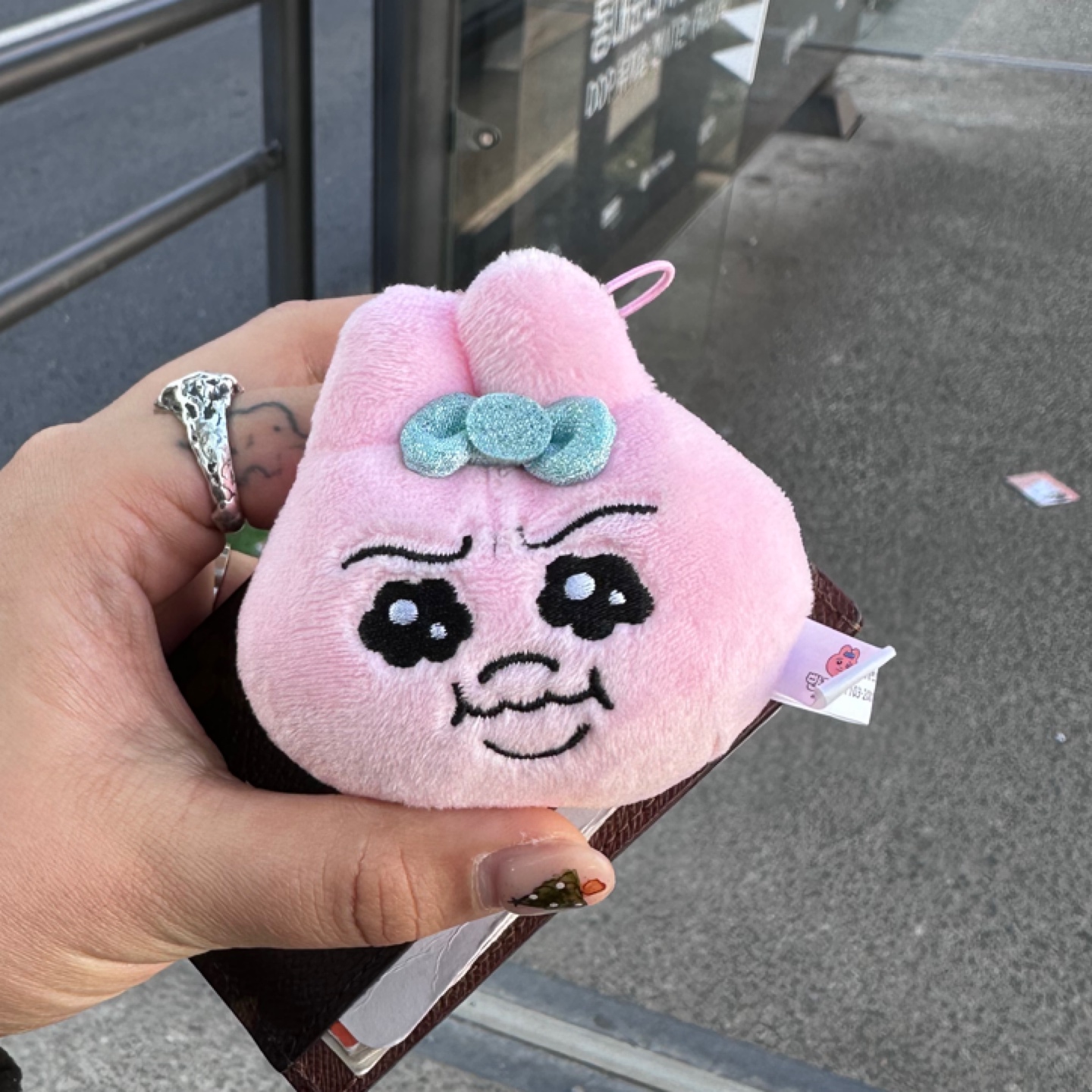울먹 오빤쮸🐰