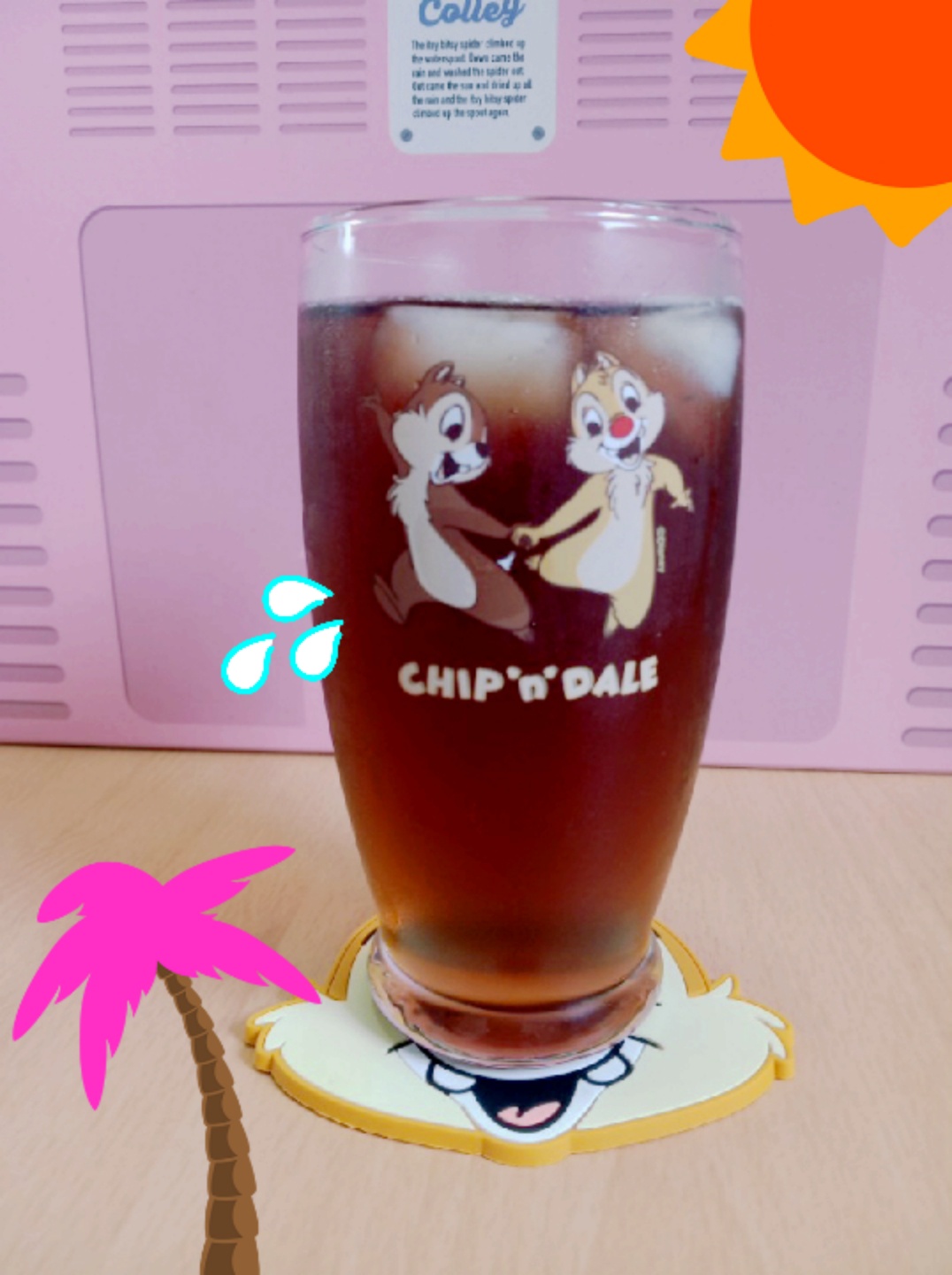 홈카페(≧▽≦)