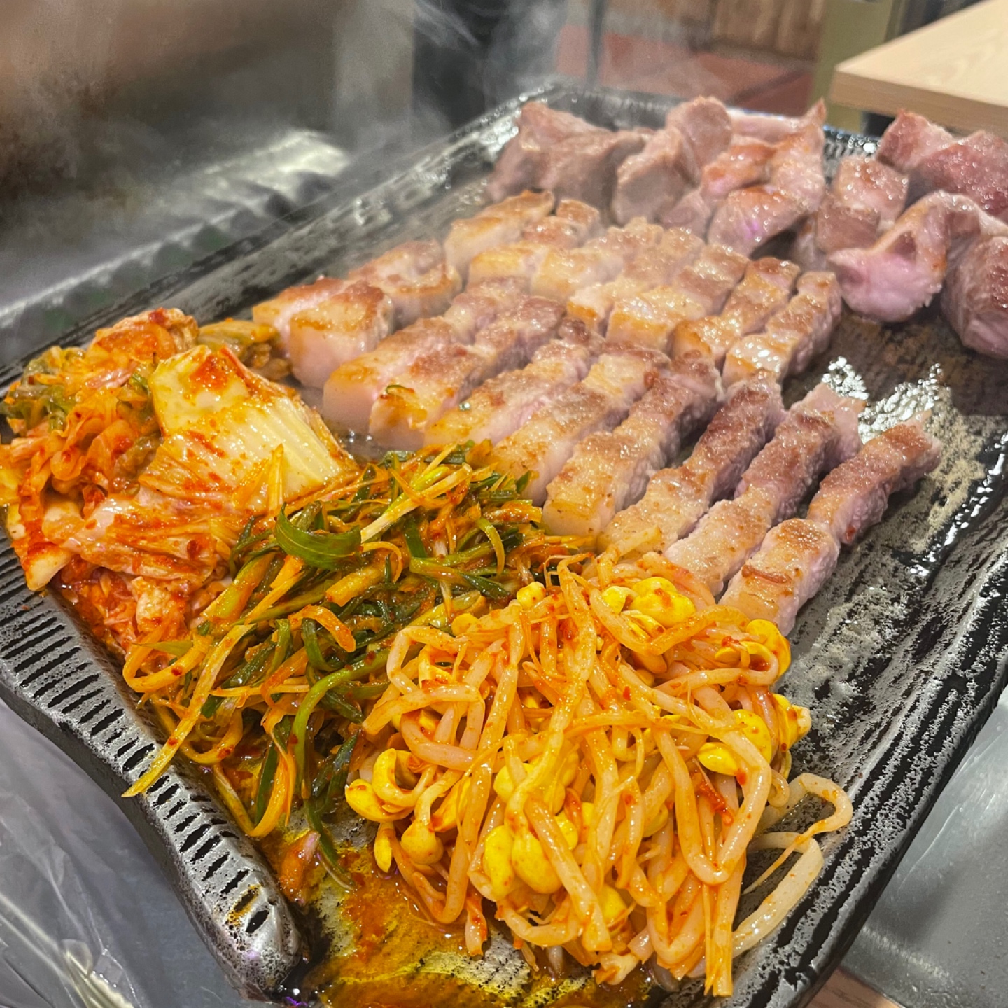🐽햄한테는 미안하자만