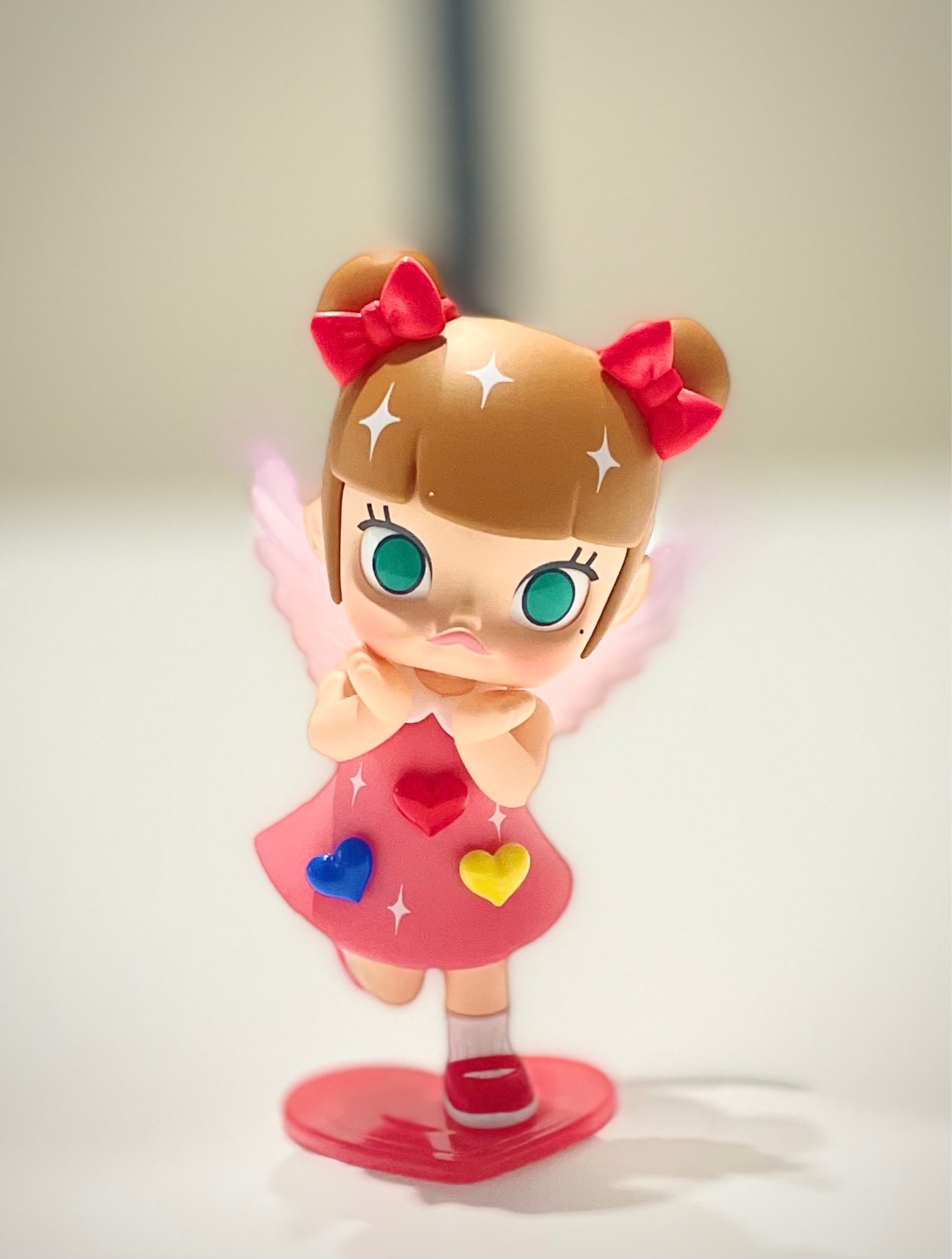 몰리